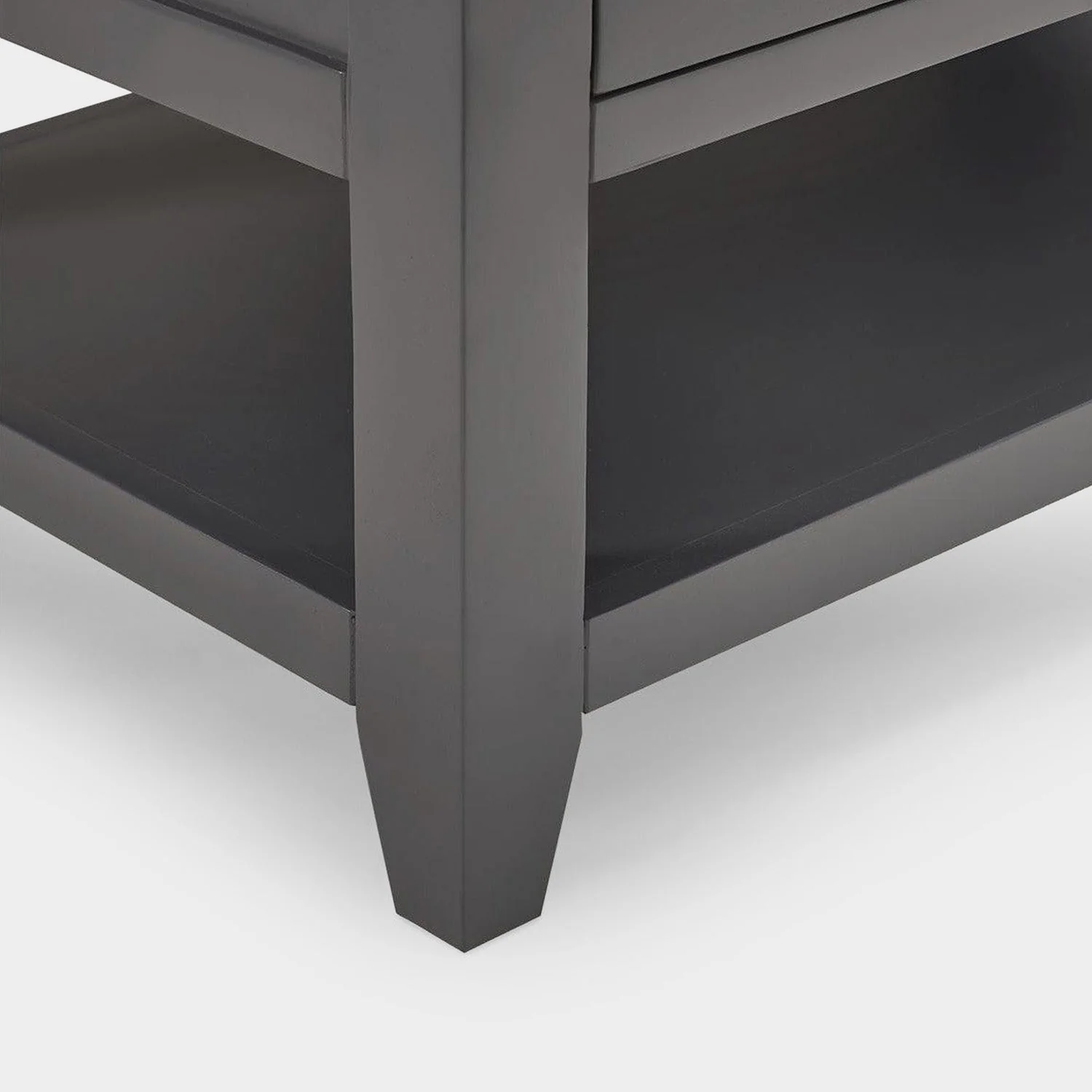 Bee Coffee Table Grey/Oak - Image 3