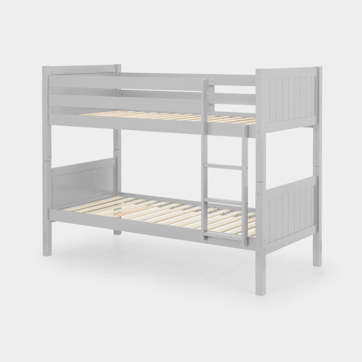 Breeze Bunk Bed Dove Grey - Image 3