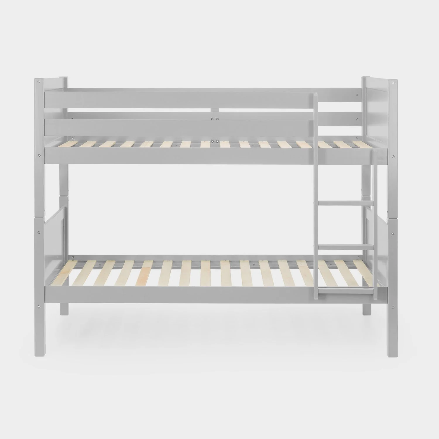 Breeze Bunk Bed Dove Grey - Image 5