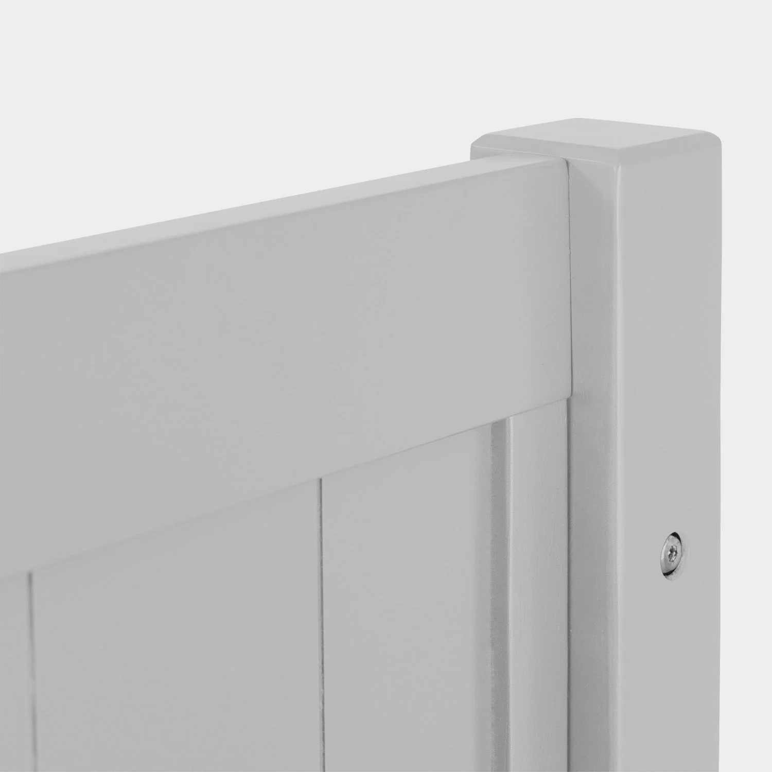 Breeze Bunk Bed Dove Grey - Image 9