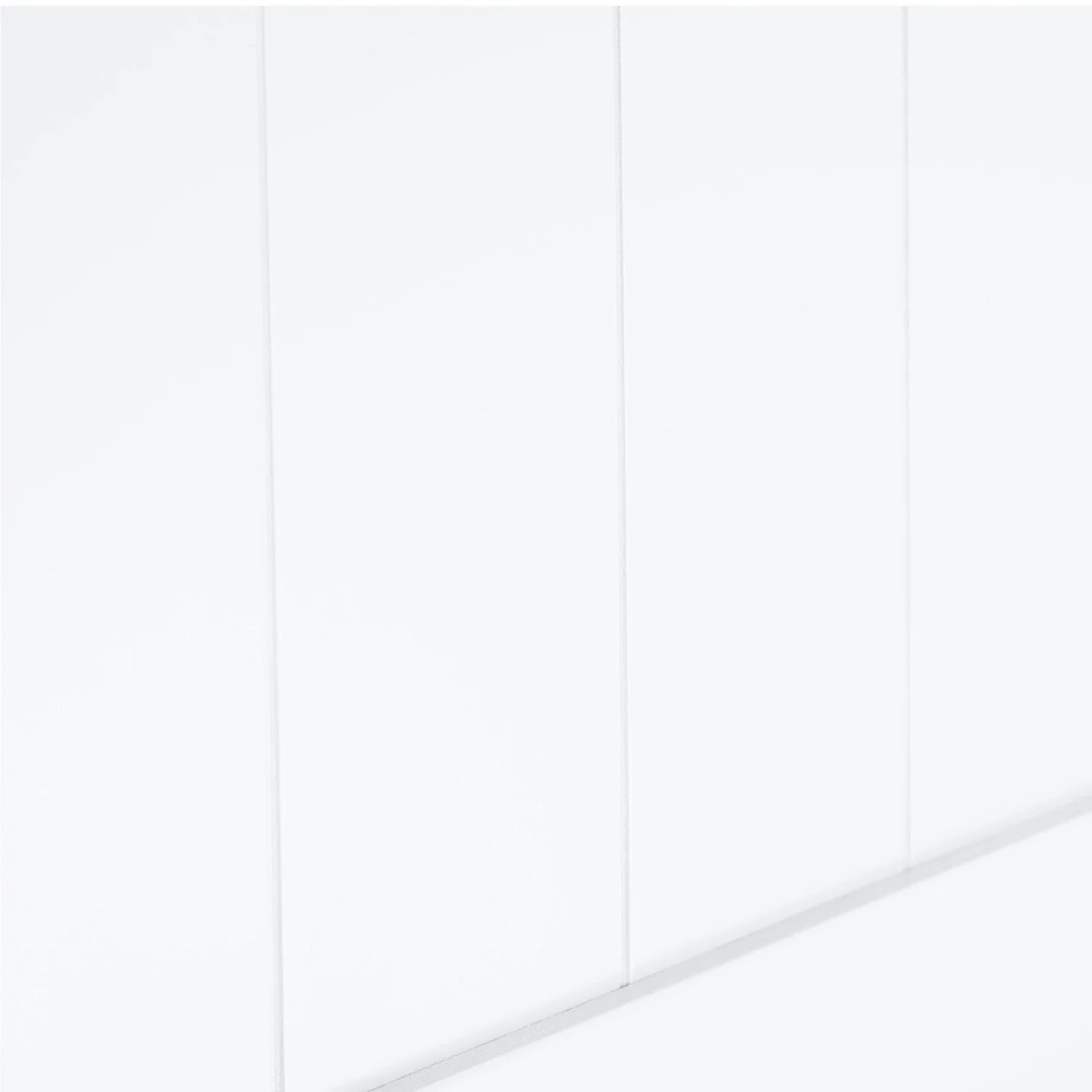 Breeze Bunk Bed White - Image 6