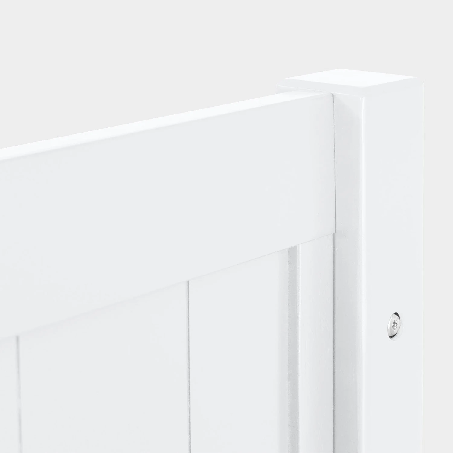 Breeze Bunk Bed White - Image 9