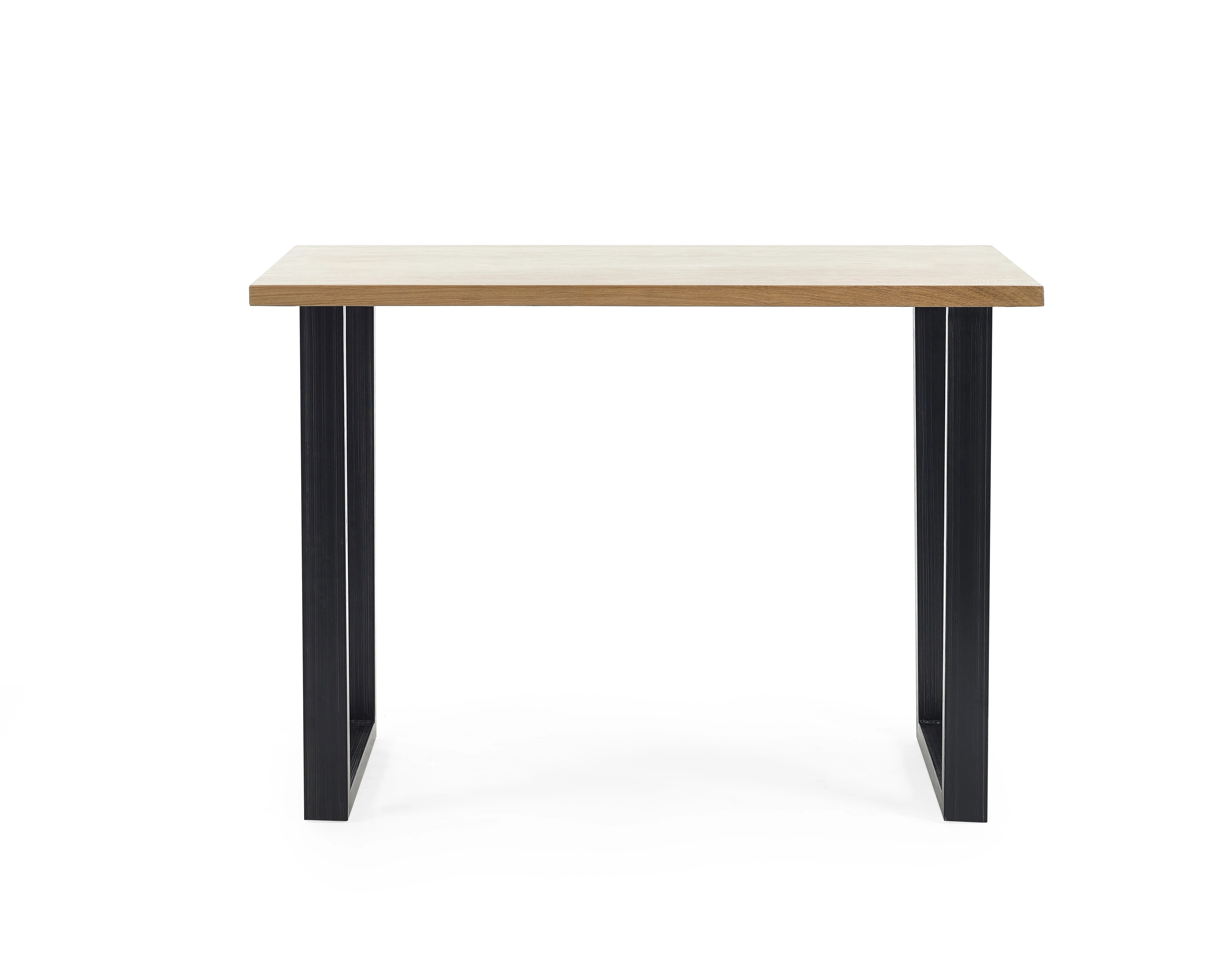Britta Bar Table Oak&Metal - Image 4