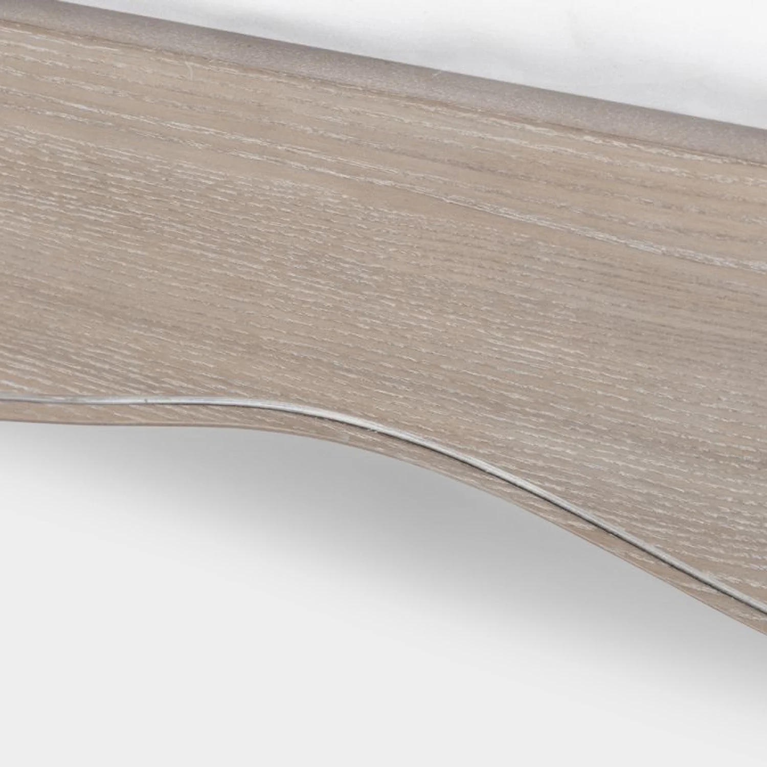 Camille Bed Frame Double Beige - Image 5