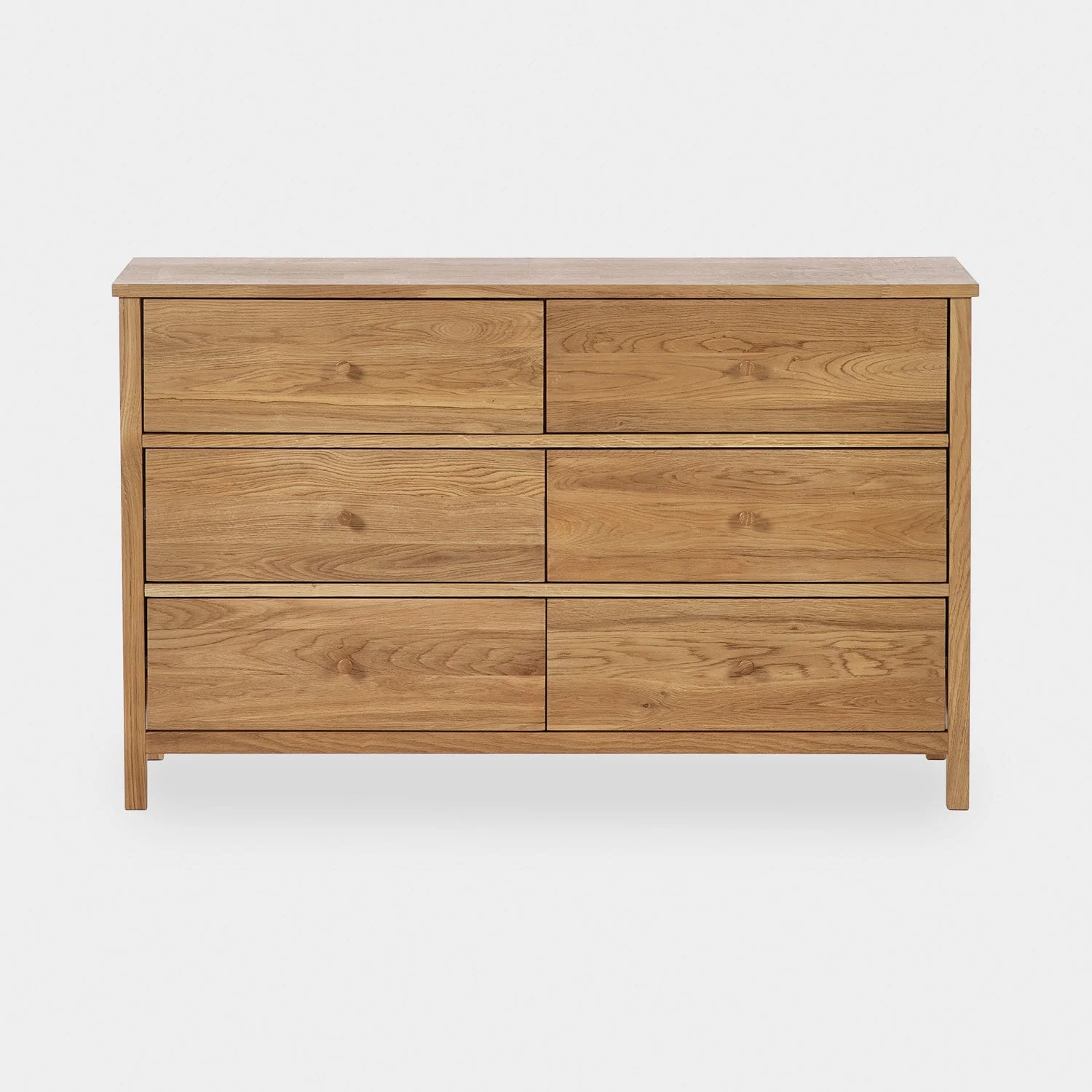 Connie 6 Drawer Chest - Image 4