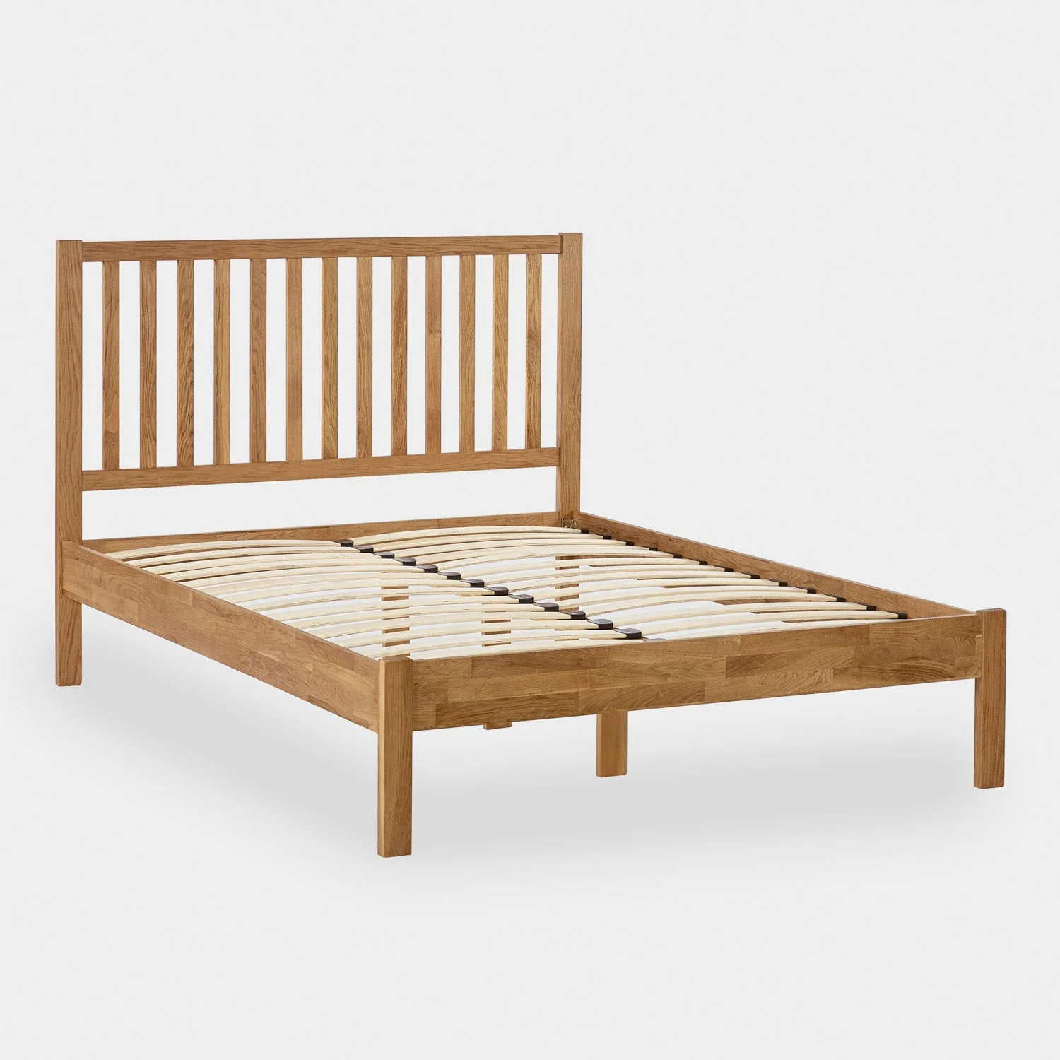 Connie Bed Frame Kingsize - Image 5