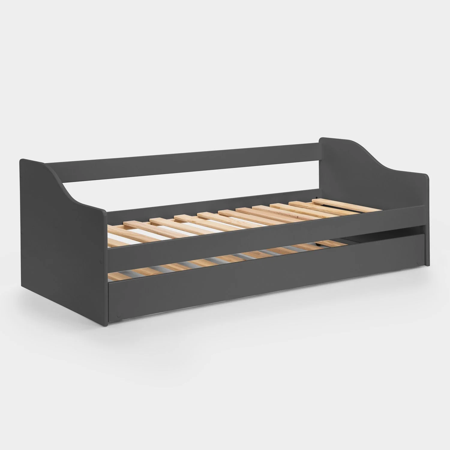 Elan Bed Frame Anthracite - Image 7