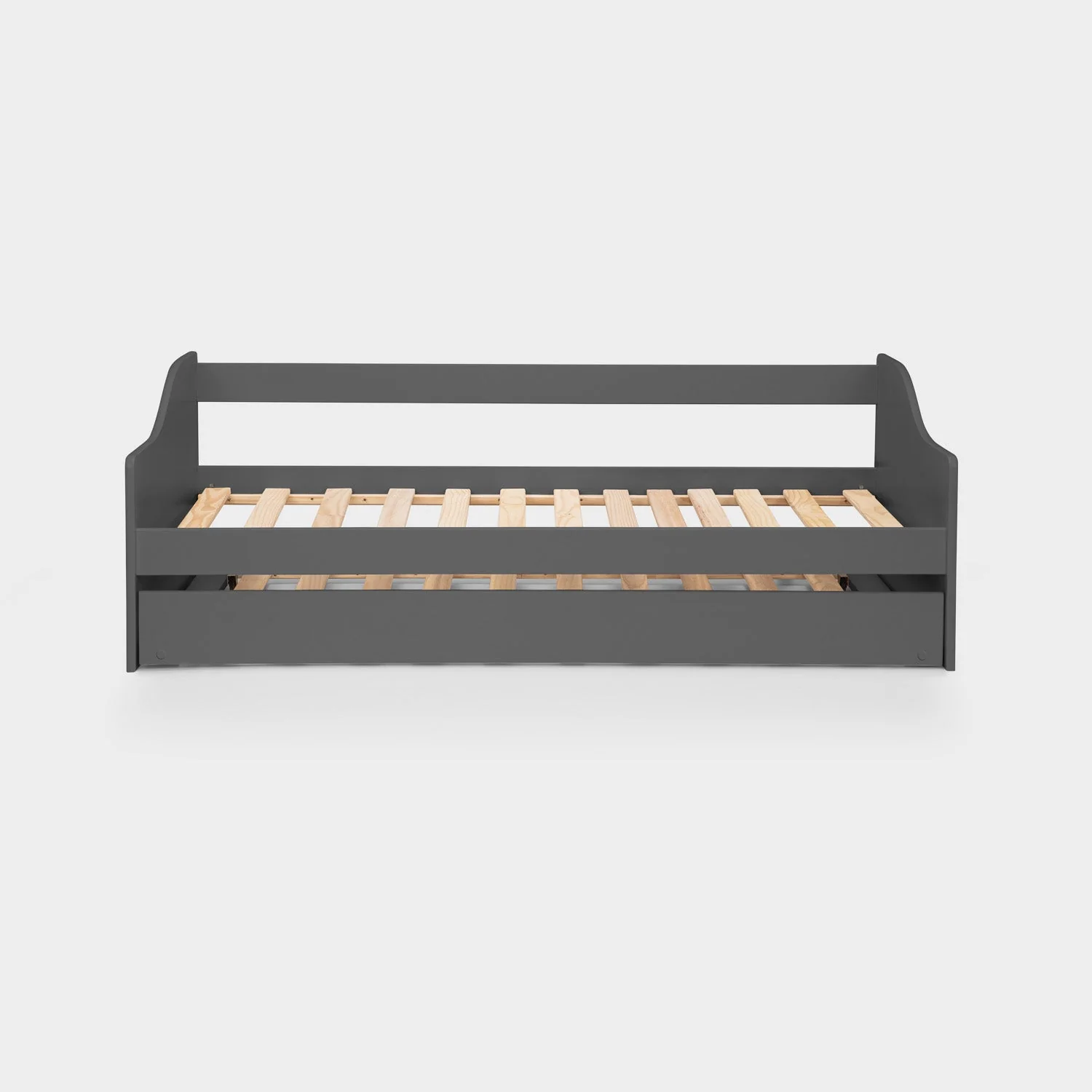 Elan Bed Frame Anthracite - Image 8