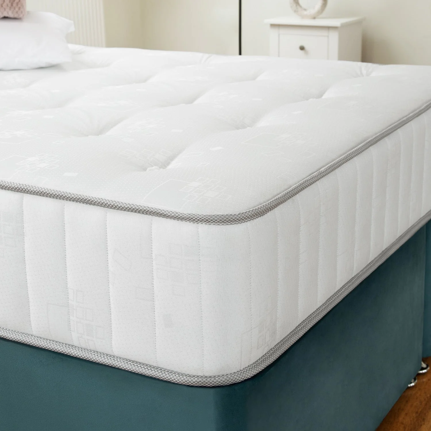 Ember Firm Mattress Double - Image 6