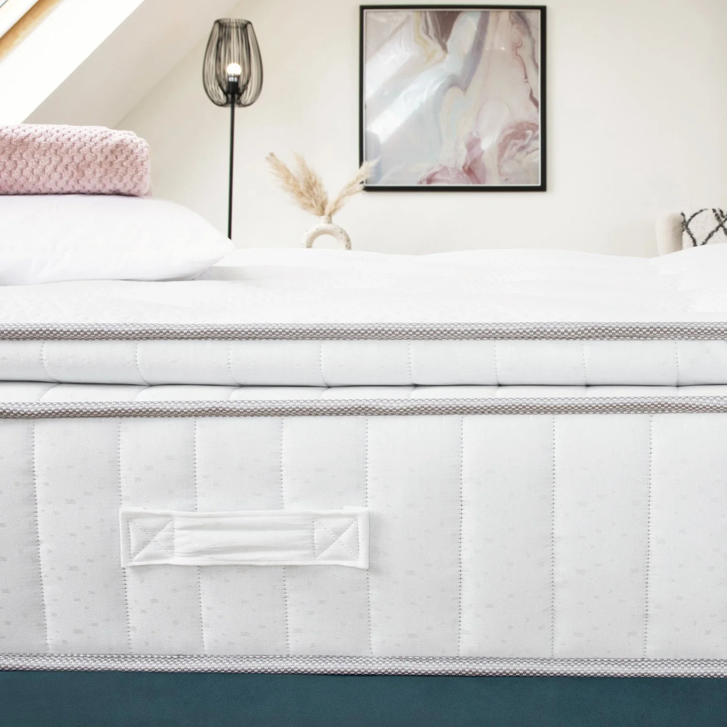 Ember Medium Mattress Double - Image 5
