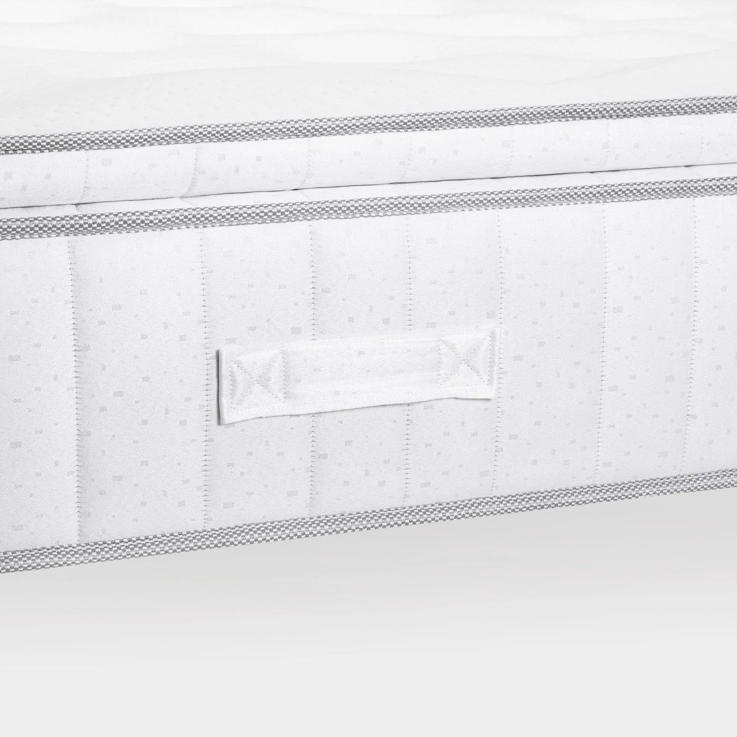 Ember Medium Mattress Super King - Image 3