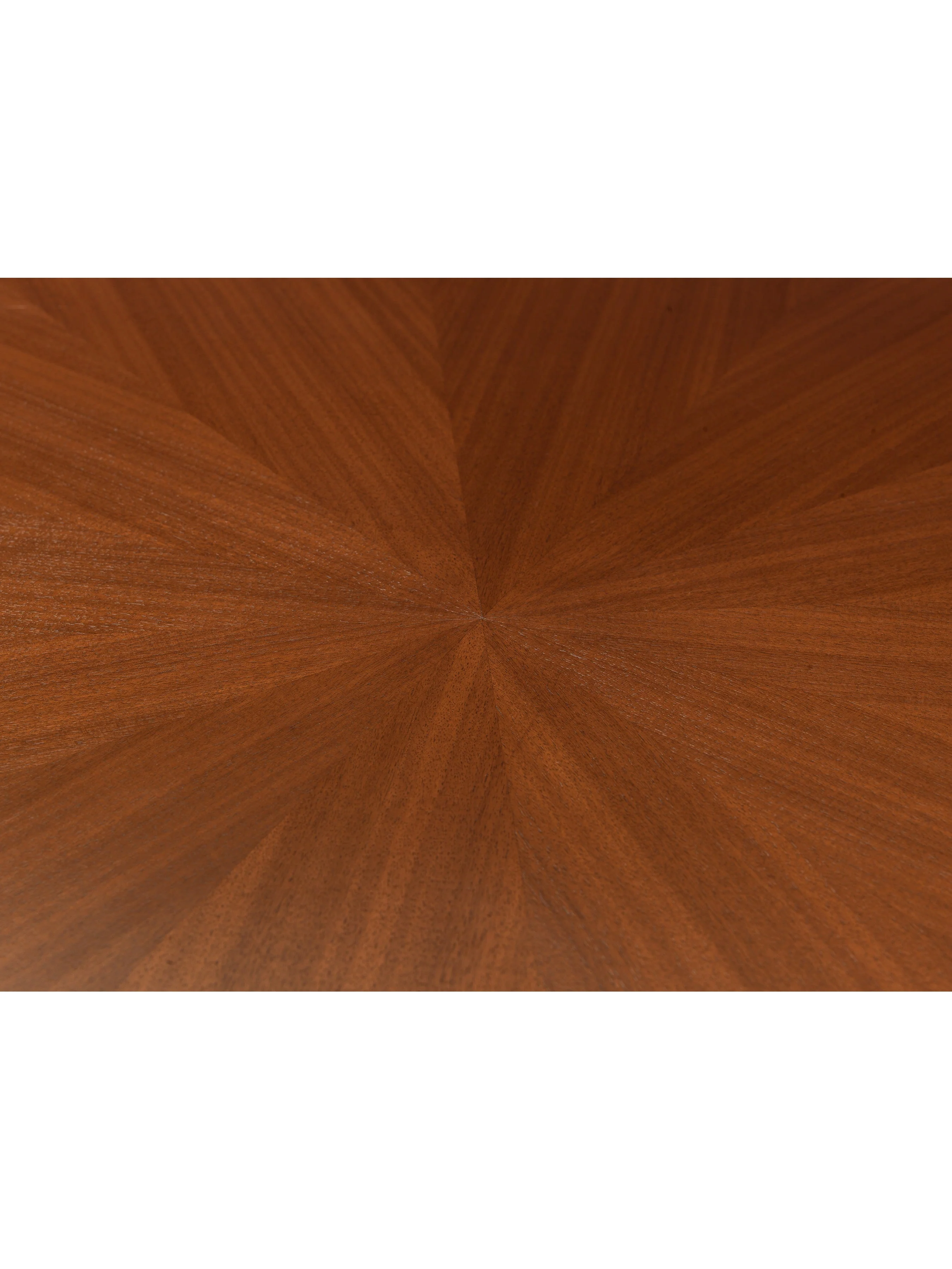 Hawk Round Table Walnut - Image 2
