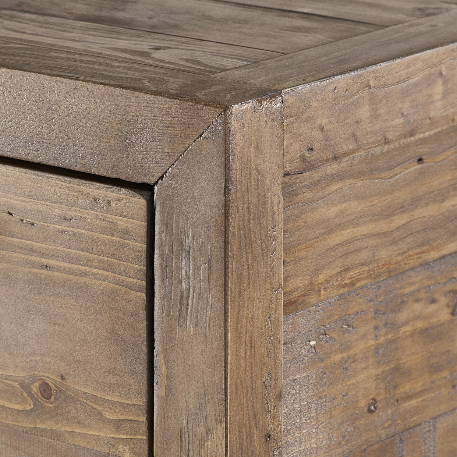 Haze 3+2 Drawer Chest Cashew - Image 8