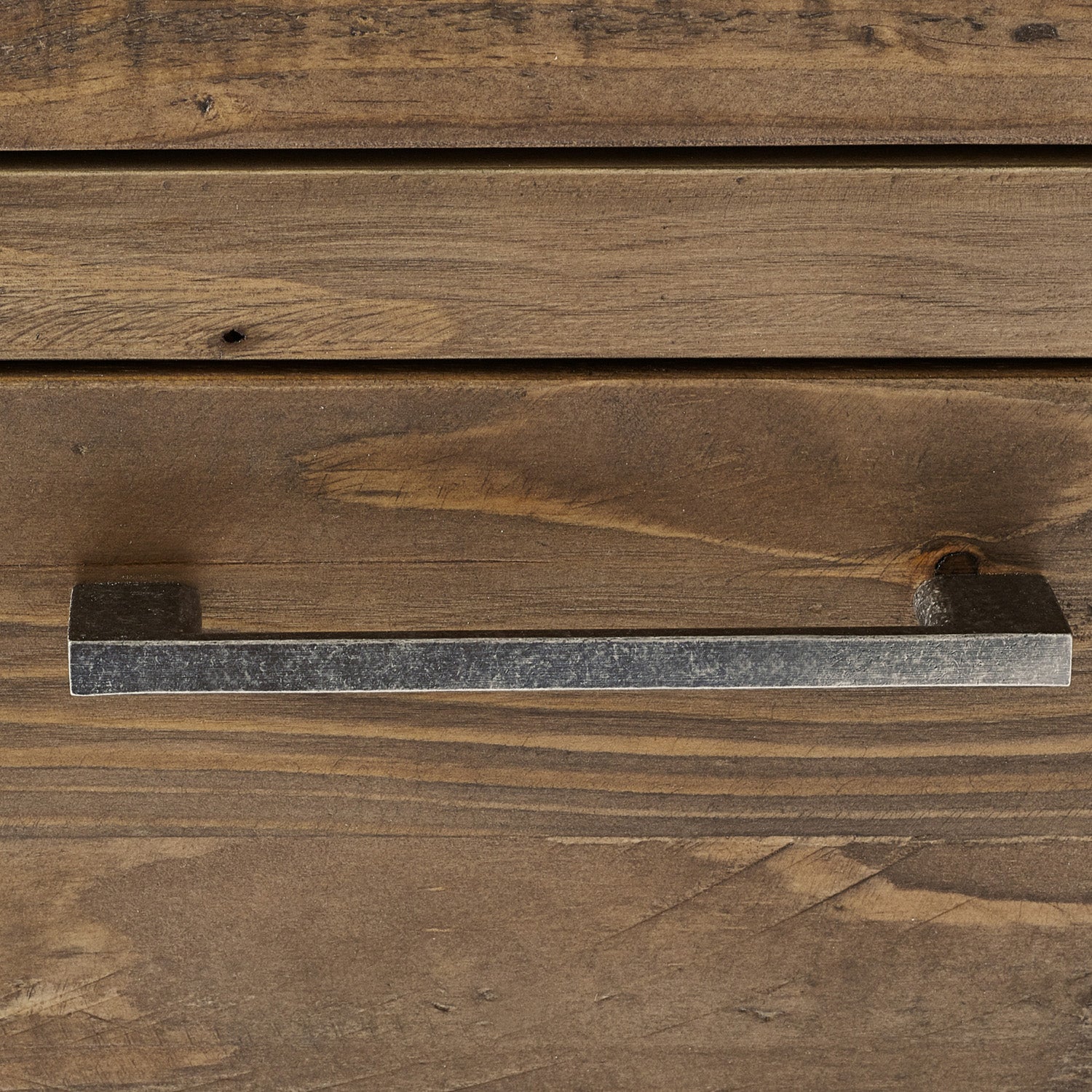 Haze 6 Drawer Wide Chest Cashew - Image 7
