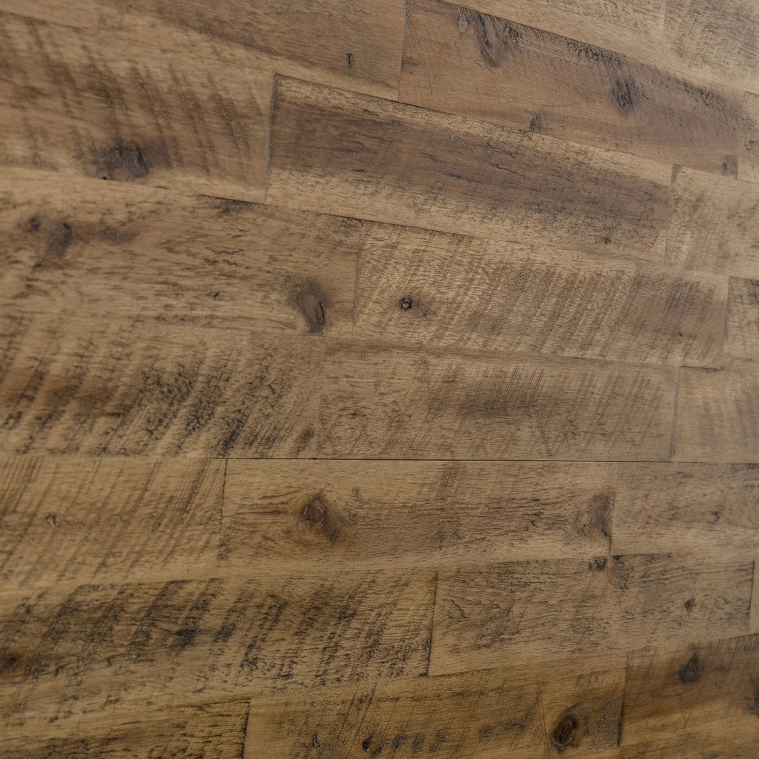 Holborn Bed Frame Superking Rustic Oak - Image 5