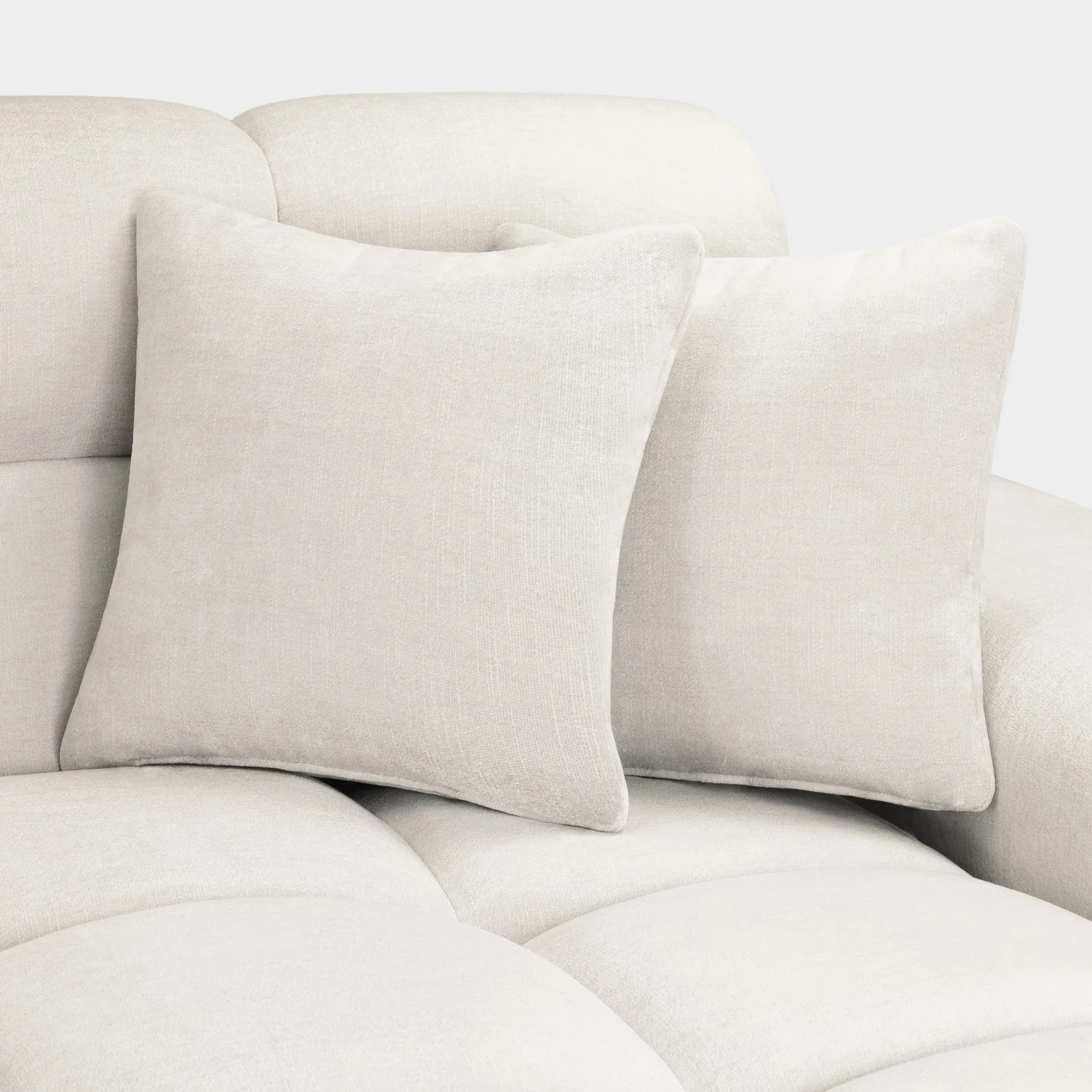 Jacob Sofa Natural Right Hand Facing Corner - Image 6