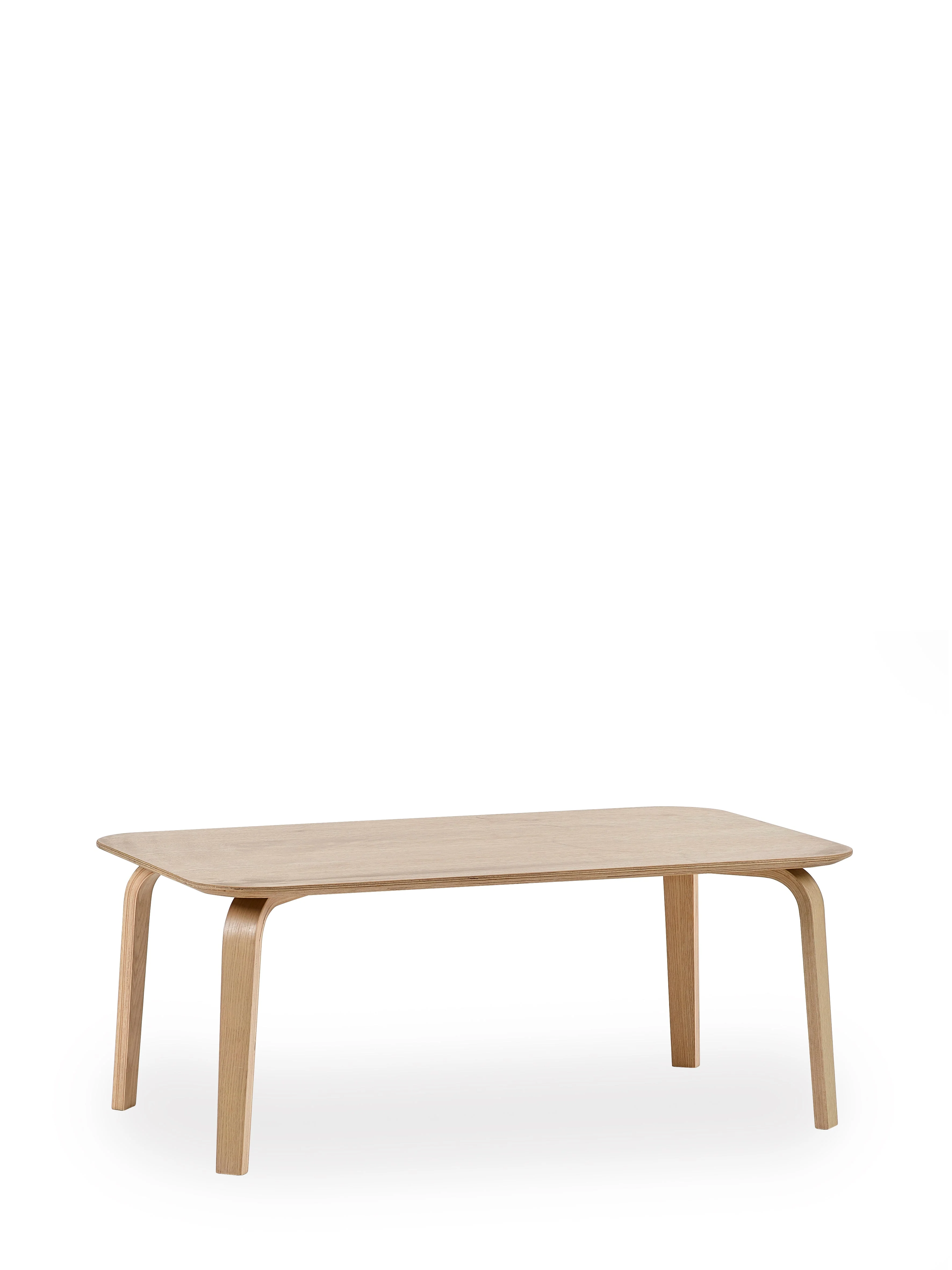 Keiko Coffee Table Beige - Image 2