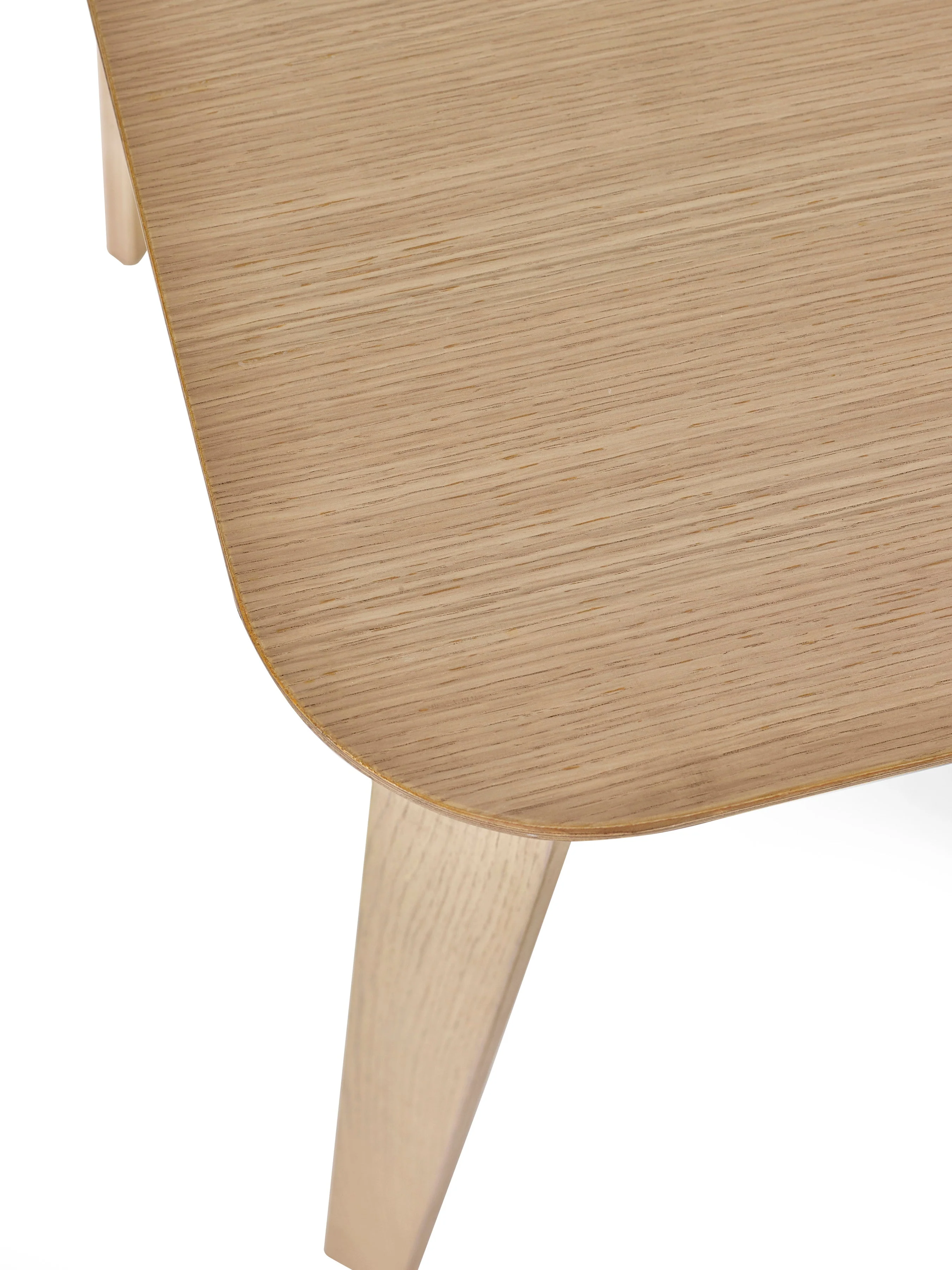 Keiko Coffee Table Beige - Image 5