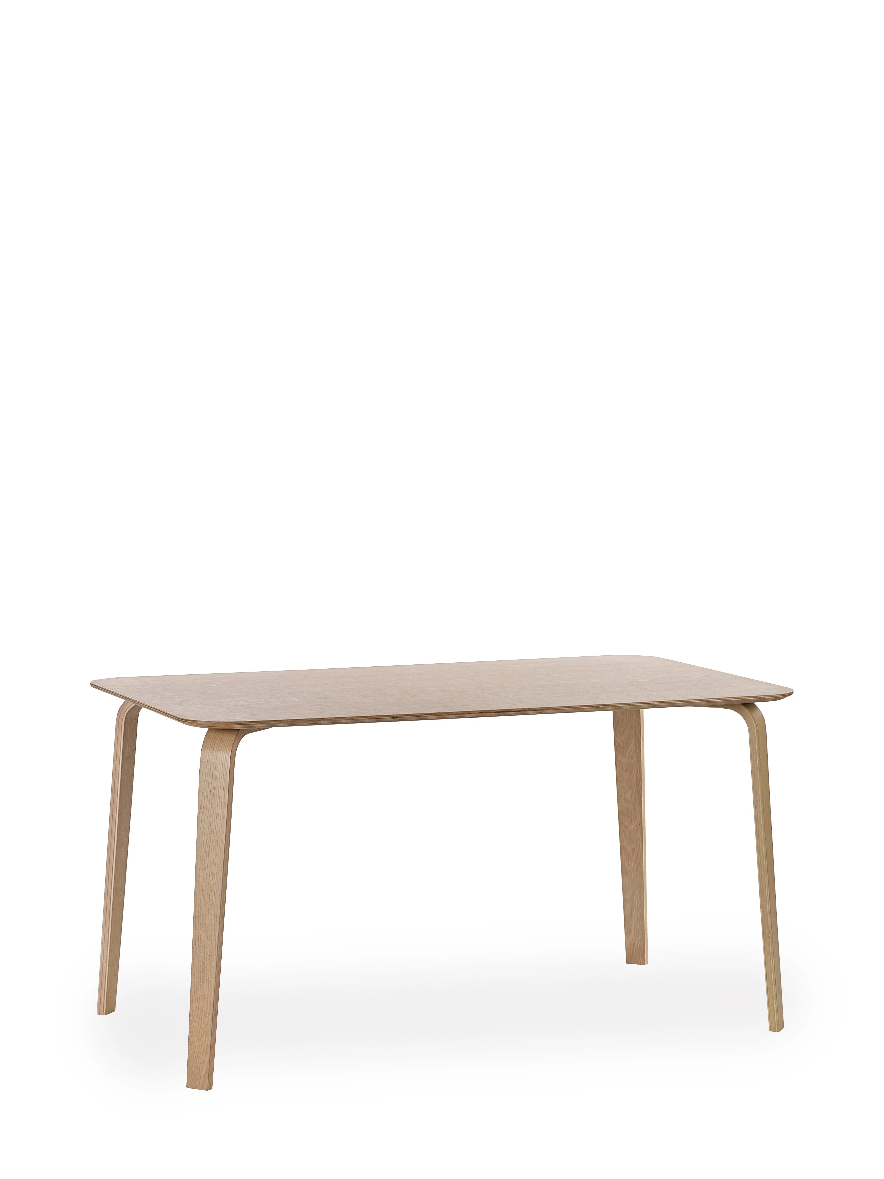 Keiko Dining Table Beige - Image 2