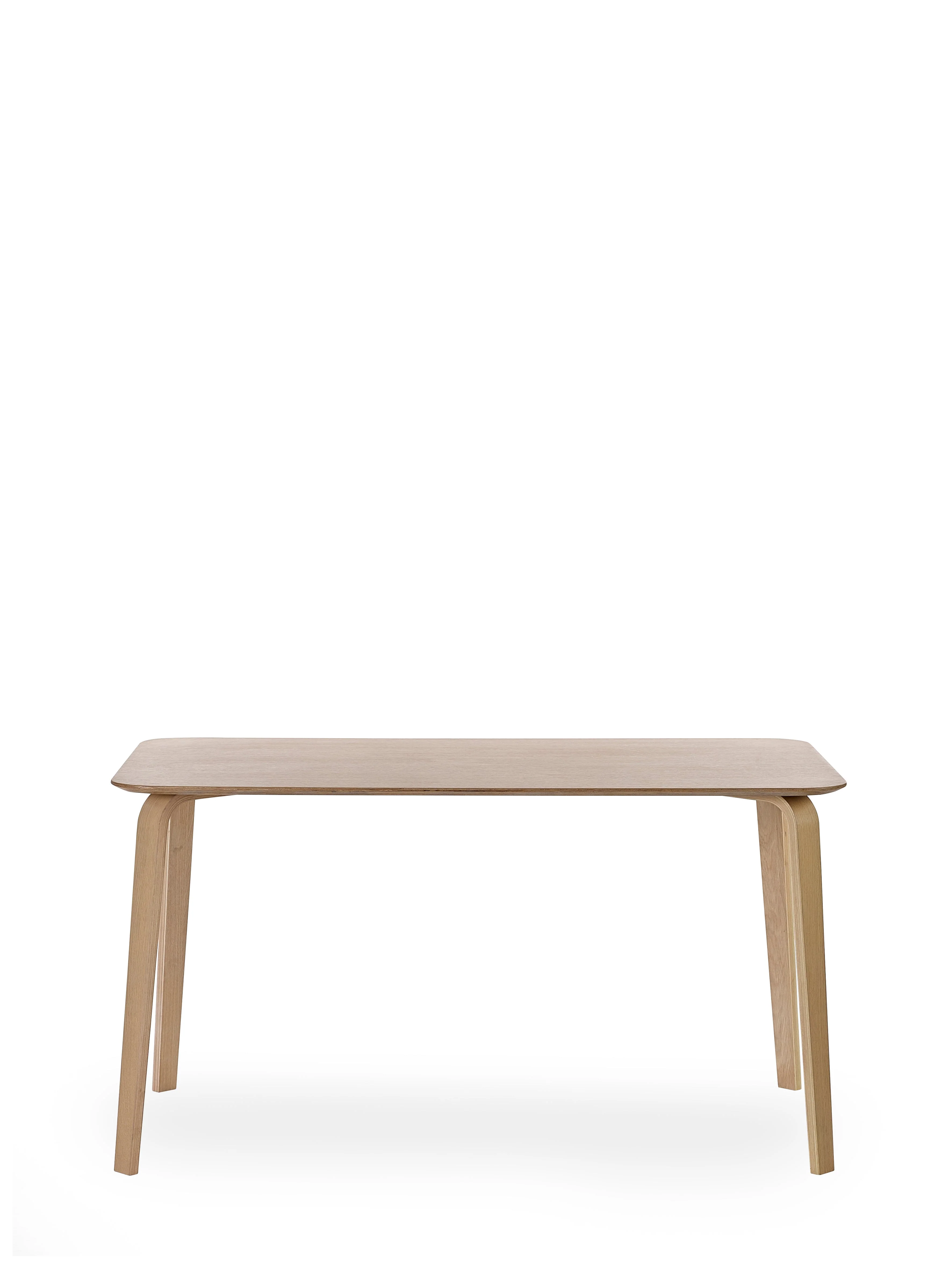 Keiko Dining Table Beige - Image 3