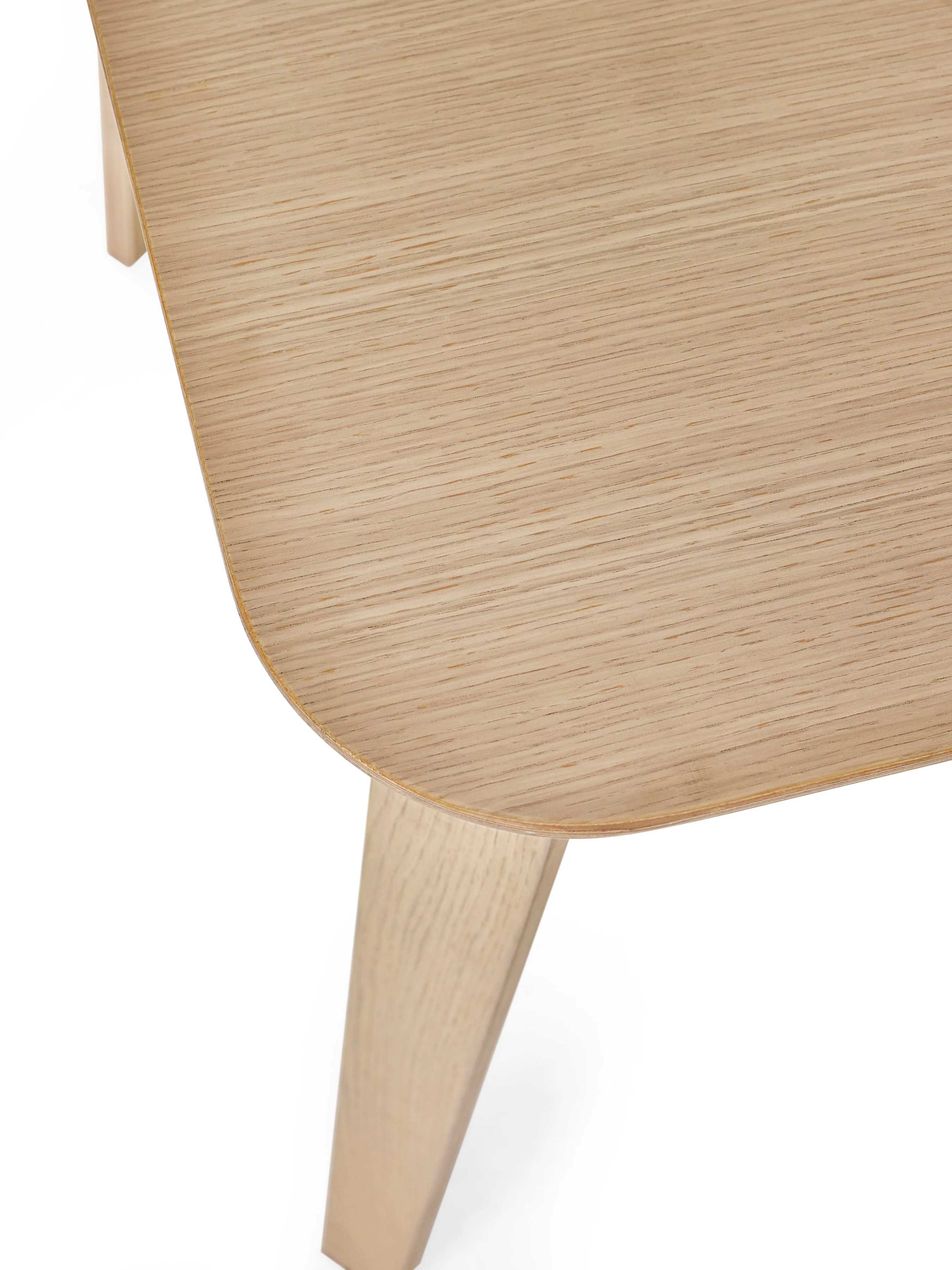 Keiko Dining Table Beige - Image 4