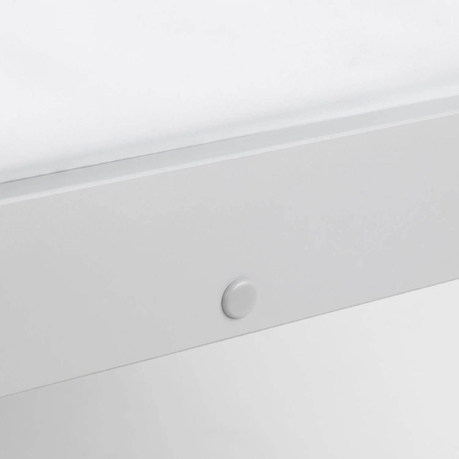 Livia Bed Frame Double Dove Grey - Image 6