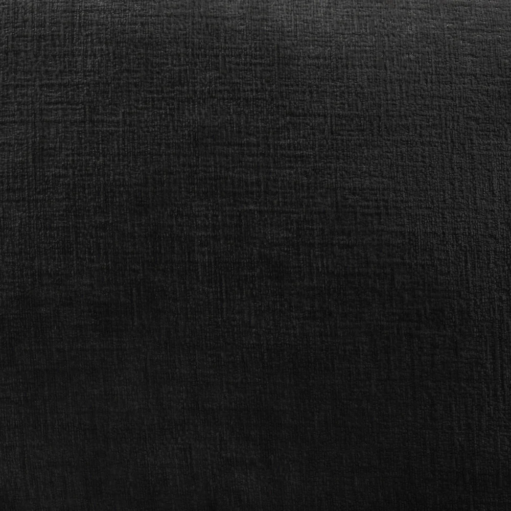 Lora Sofa Bed Black Right Hand Facing Corner - Image 8