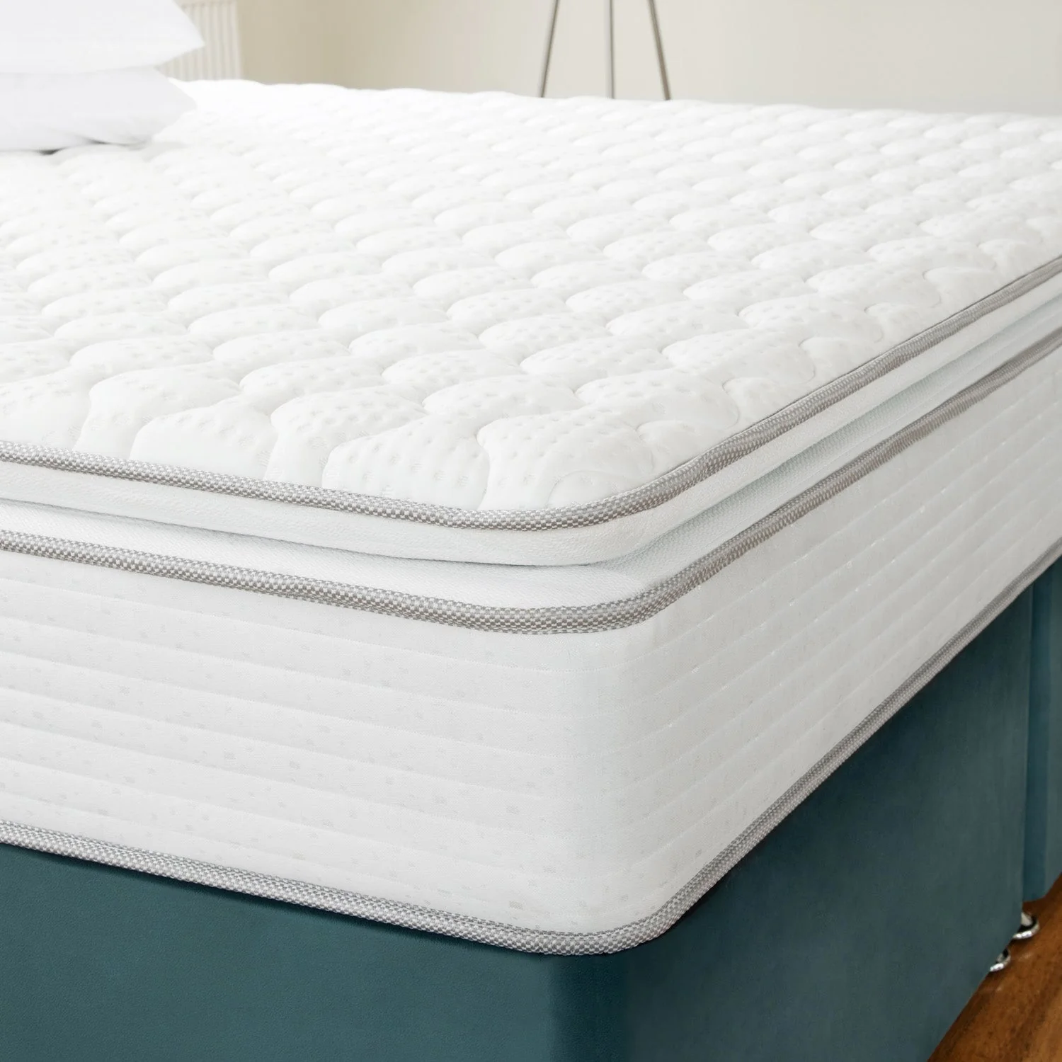 Manuka Firm Mattress King - Image 6