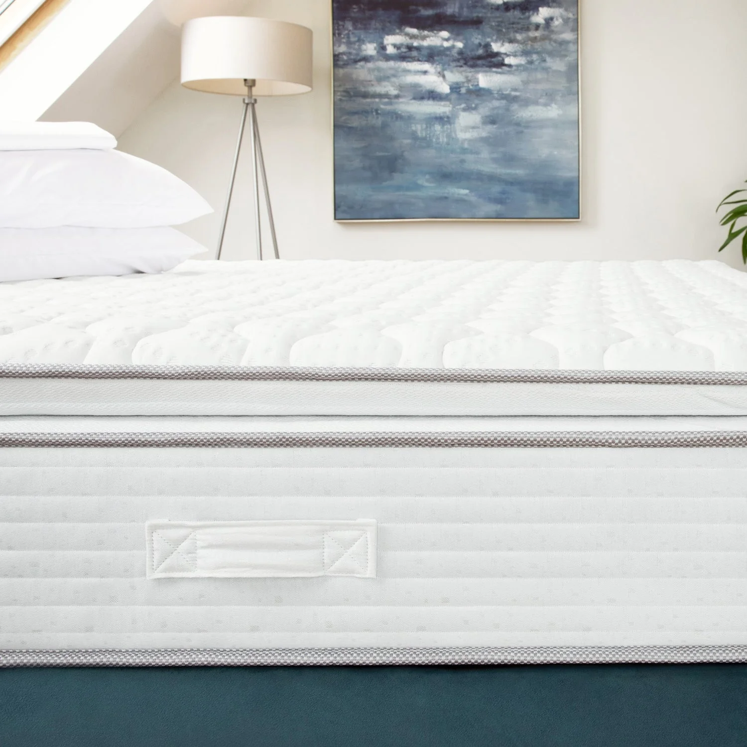 Manuka Firm Mattress Super King - Image 5
