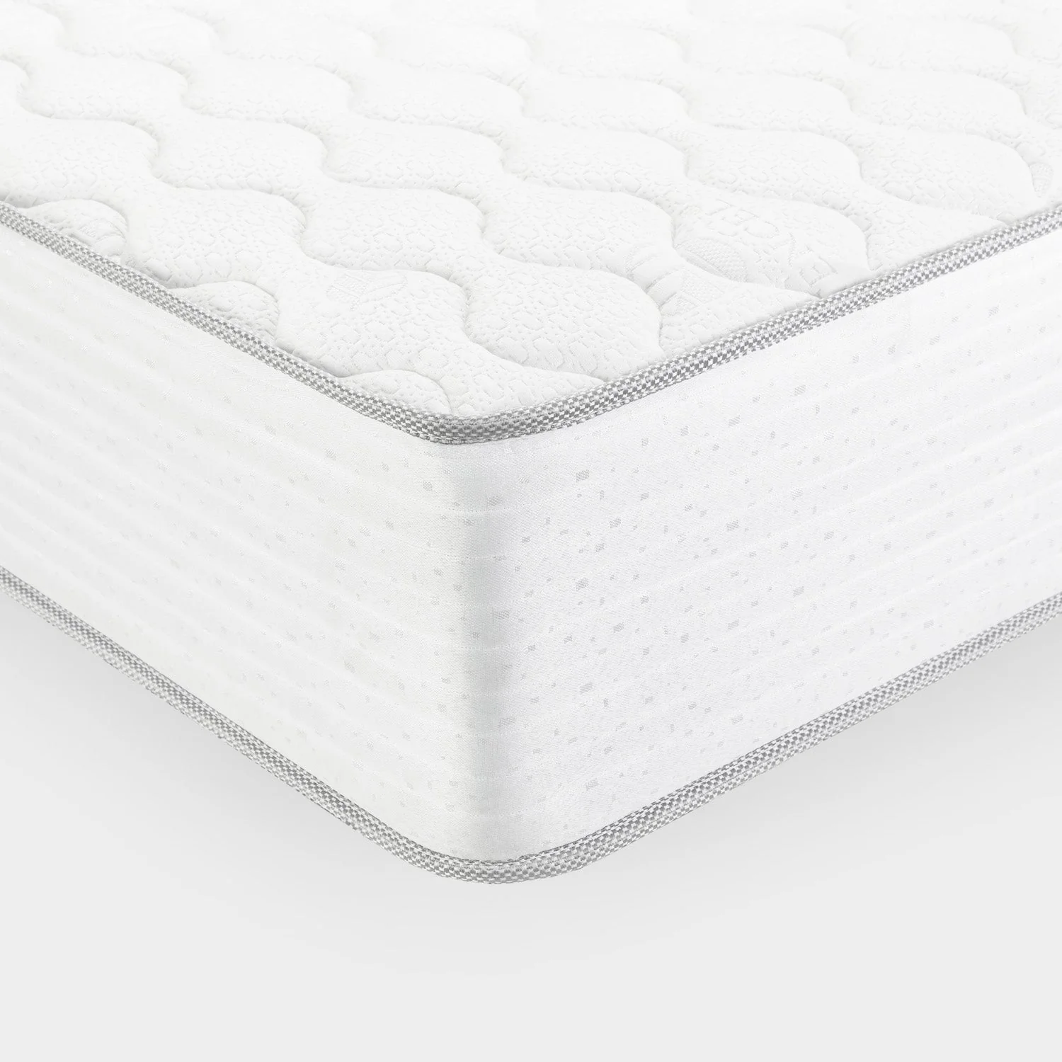 Manuka Medium Mattress Double
