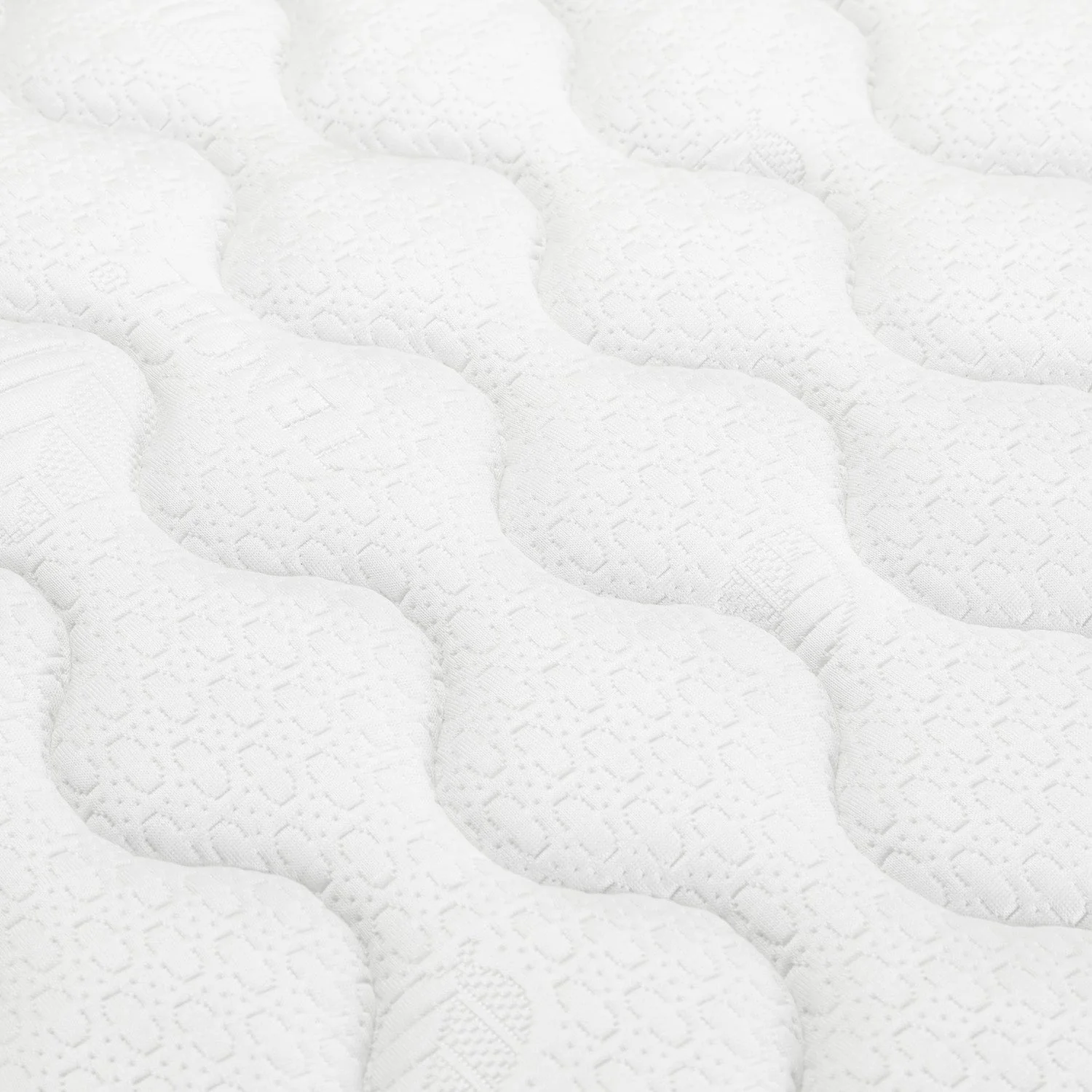Manuka Medium Mattress King - Image 4