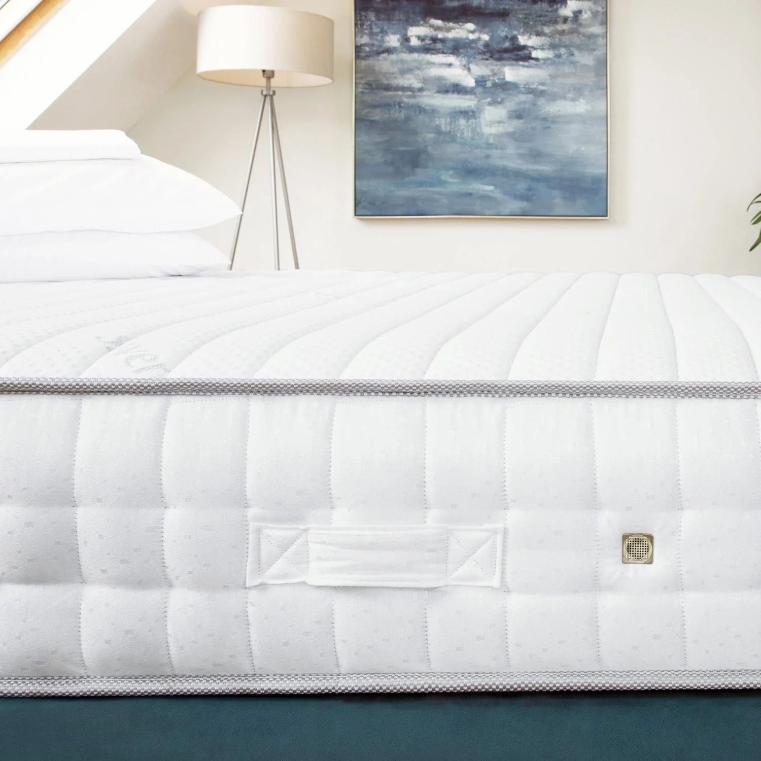 Manuka Soft Mattress King - Image 5