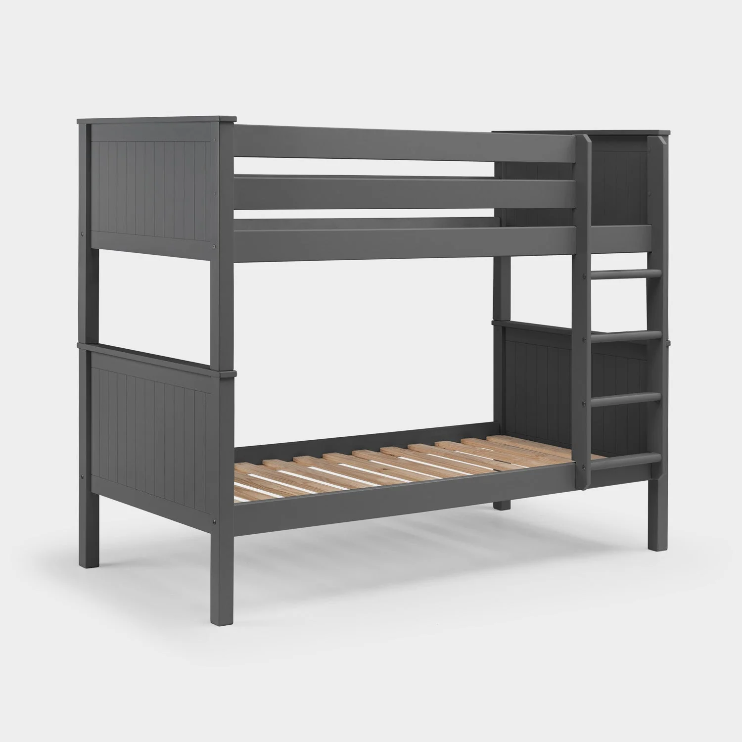 Marisol Bunk Bed Anthracite - Image 2