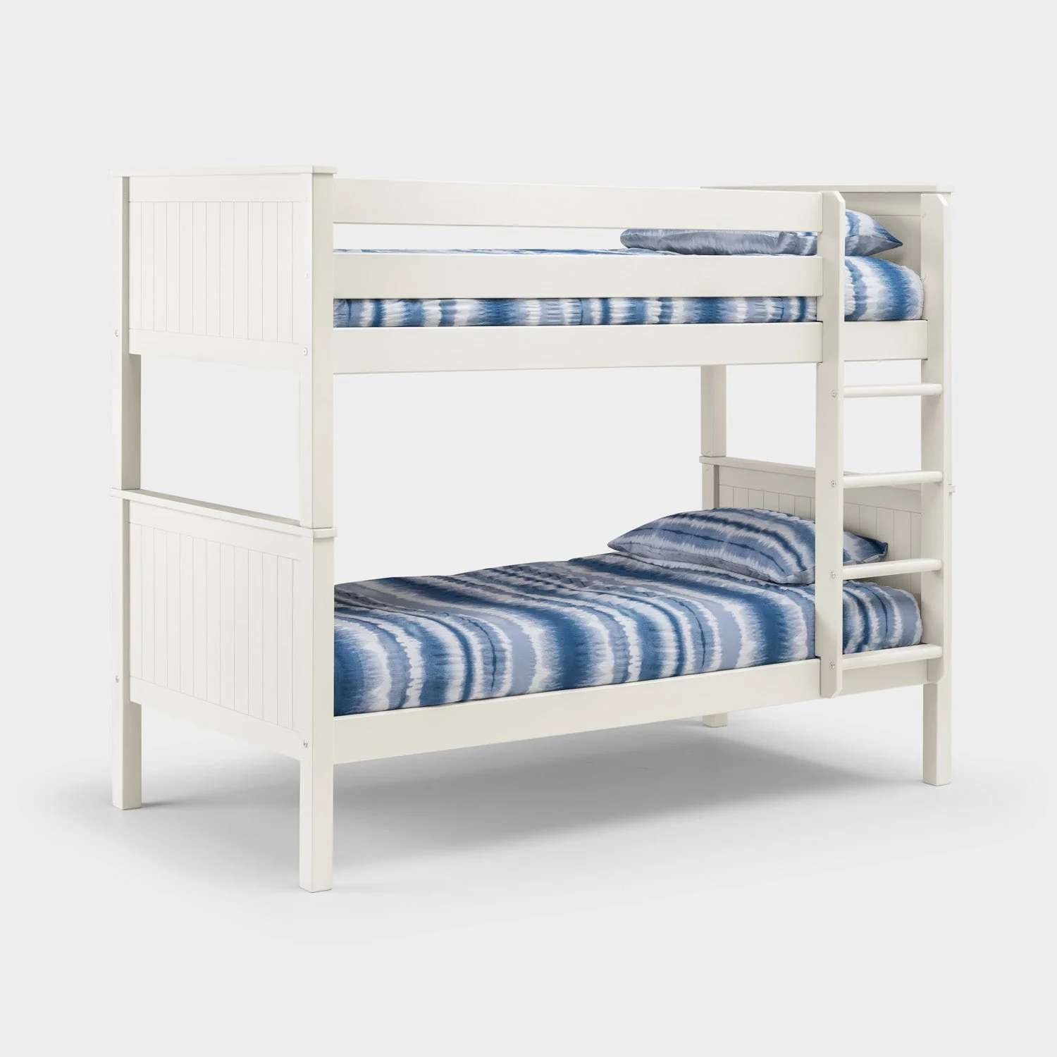 Marisol Bunk Bed Surf White - Image 2