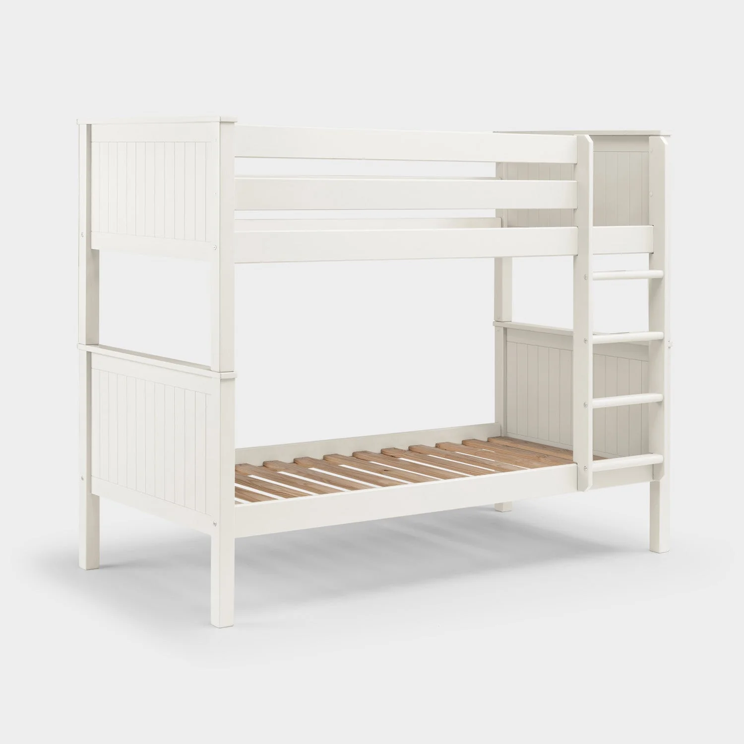 Marisol Bunk Bed Surf White - Image 3