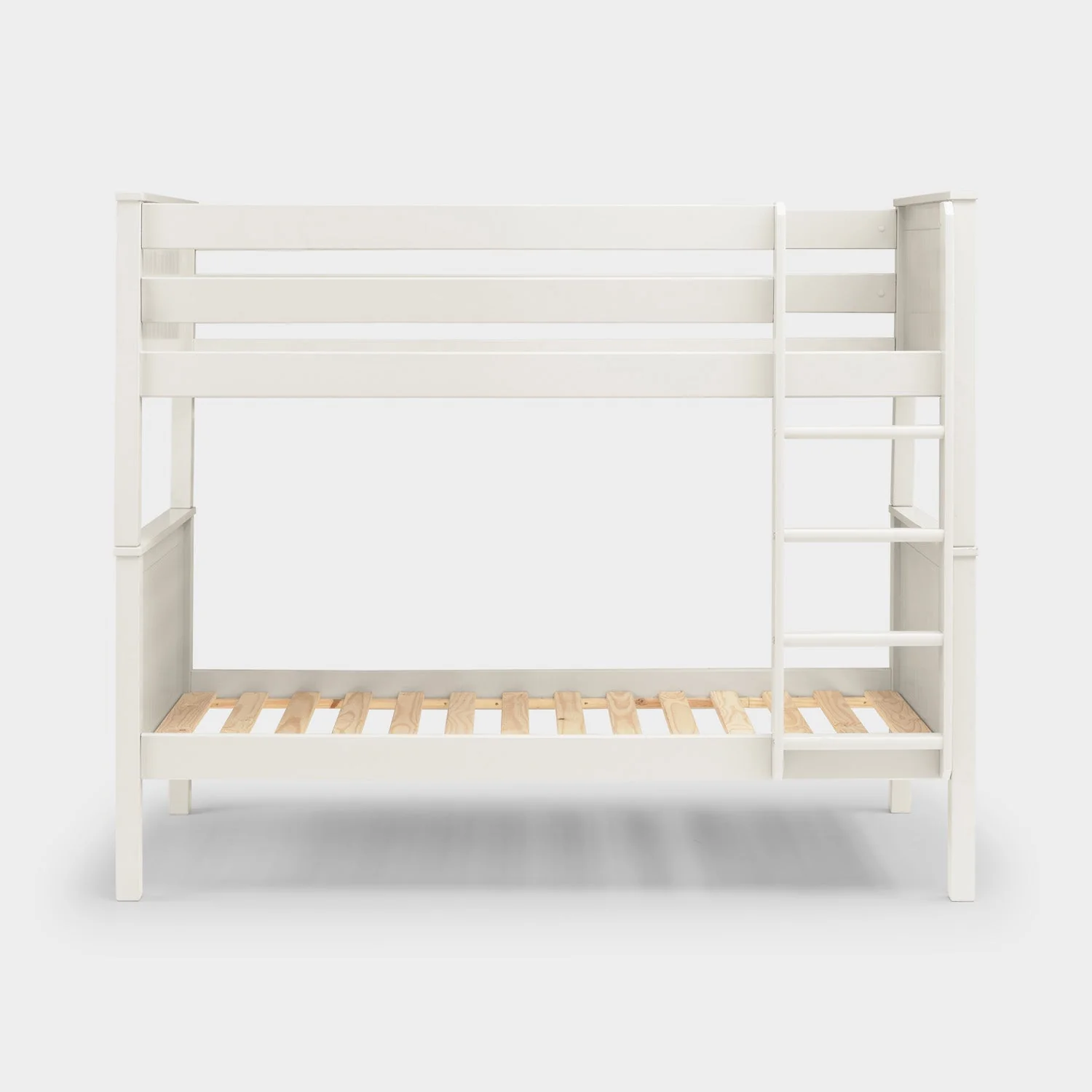 Marisol Bunk Bed Surf White - Image 4