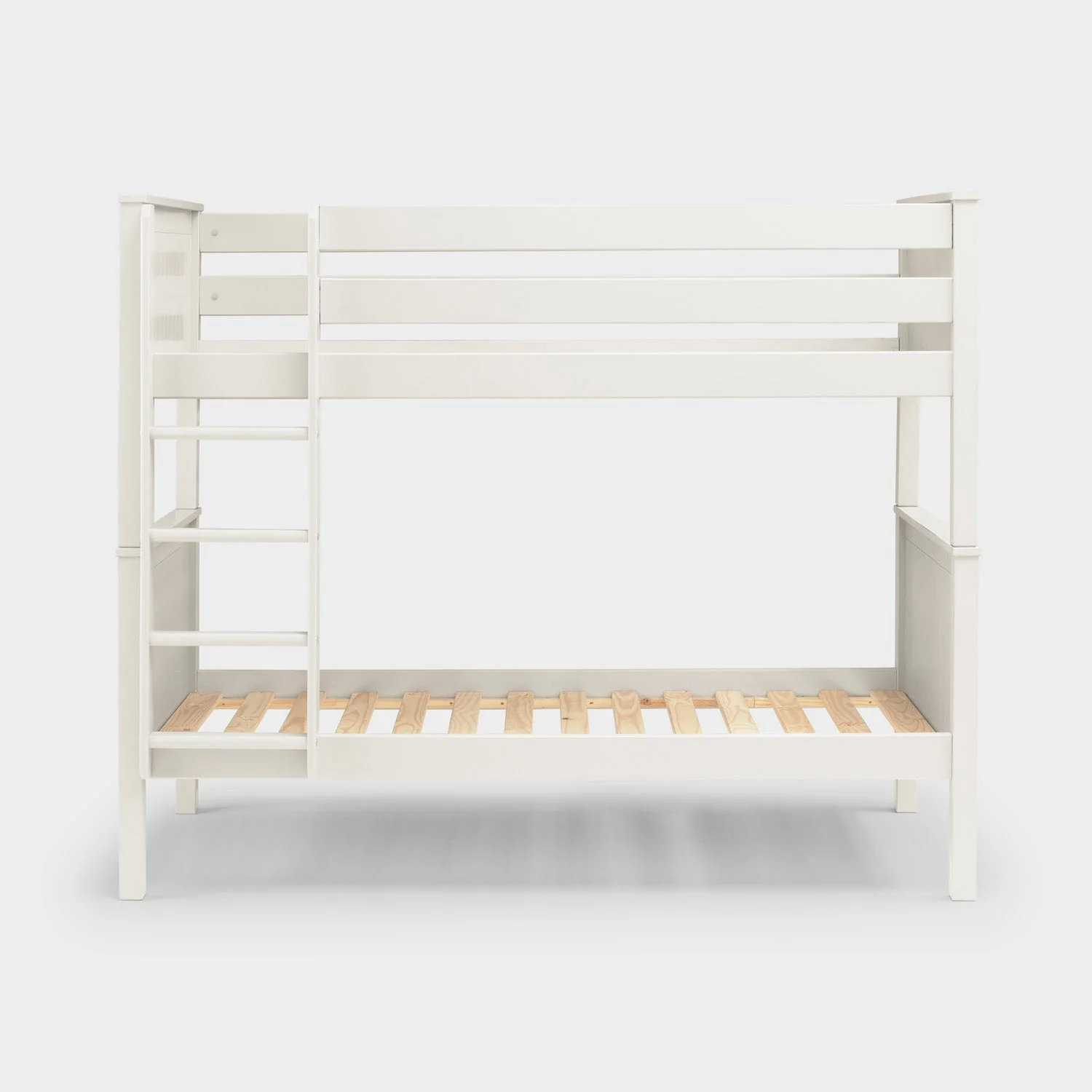 Marisol Bunk Bed Surf White - Image 5