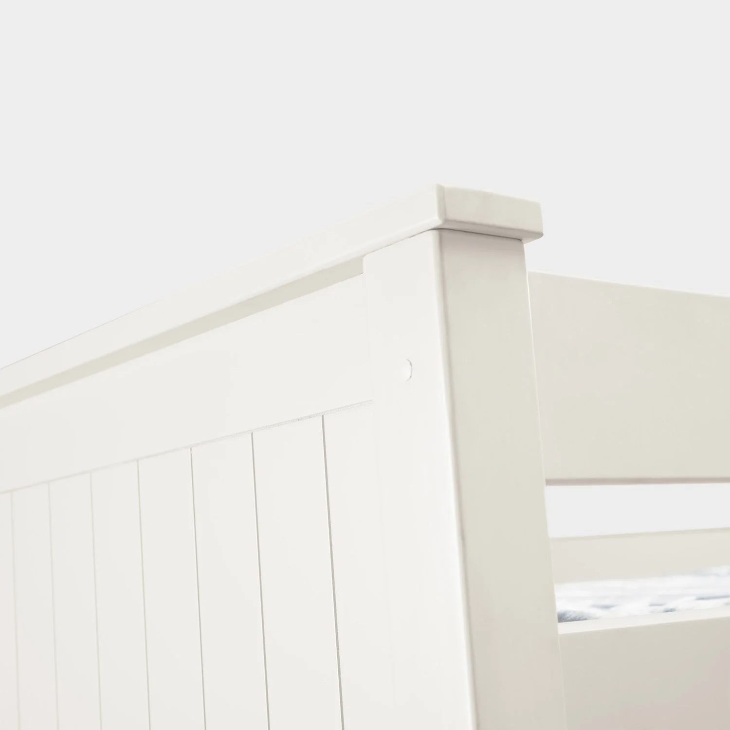 Marisol Bunk Bed Surf White - Image 6