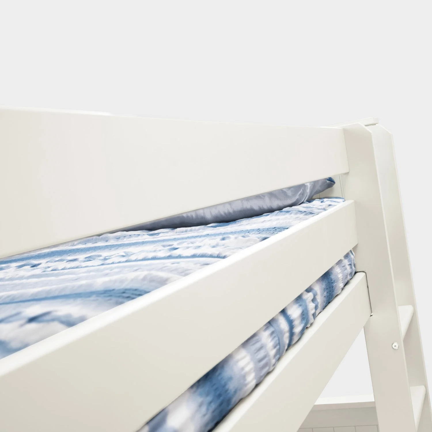 Marisol Bunk Bed Surf White - Image 7