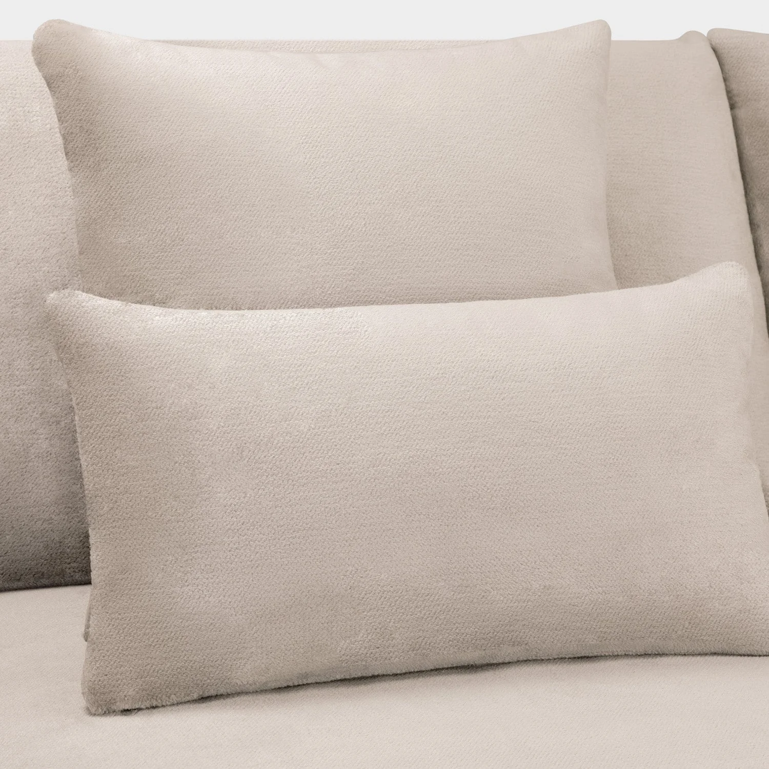 Mirabel Sofa Mocha Left Hand Facing Corner - Image 5