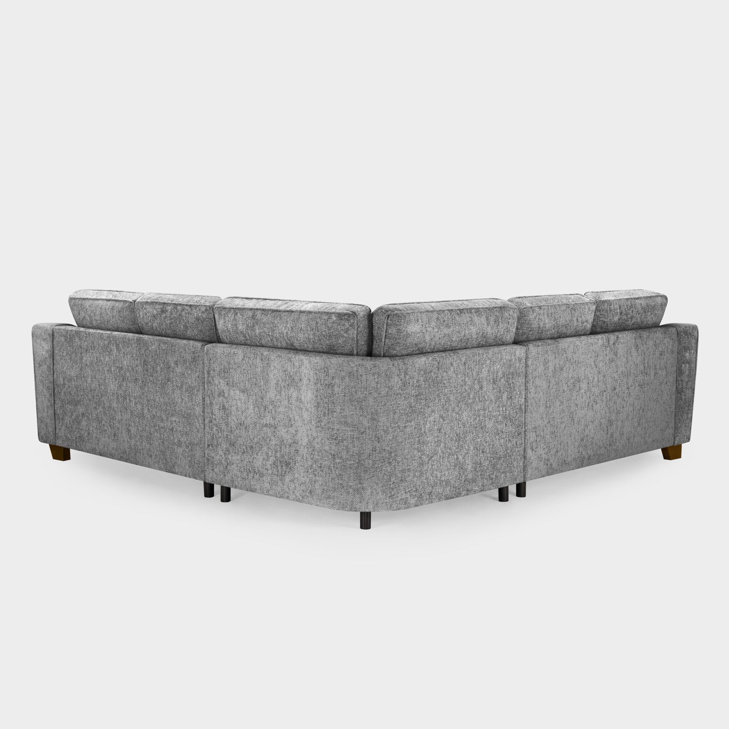 Nebraska Sofa Slate Large Corner - Image 3