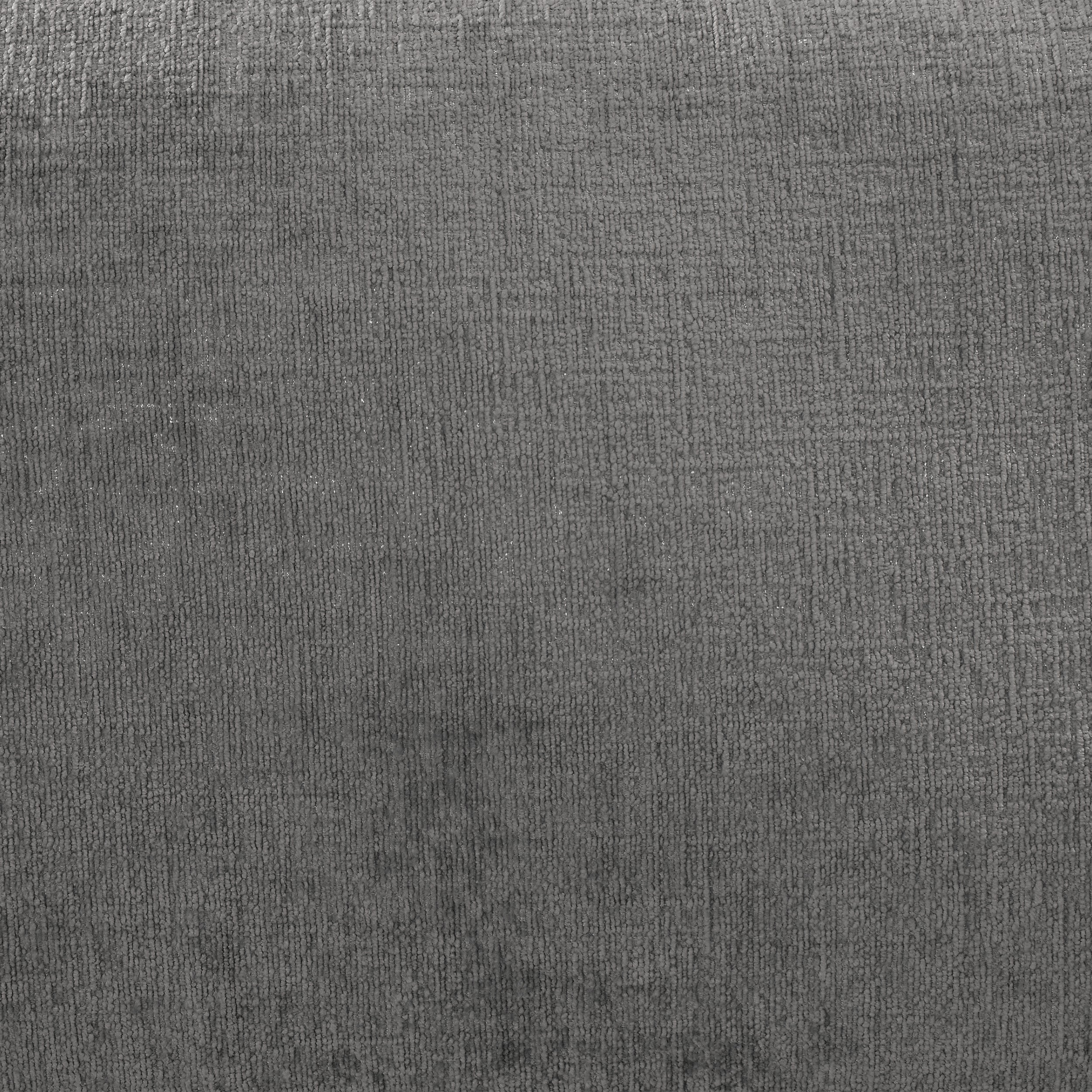 Oren Sofa Left Hand Facing Corner Grey - Image 7