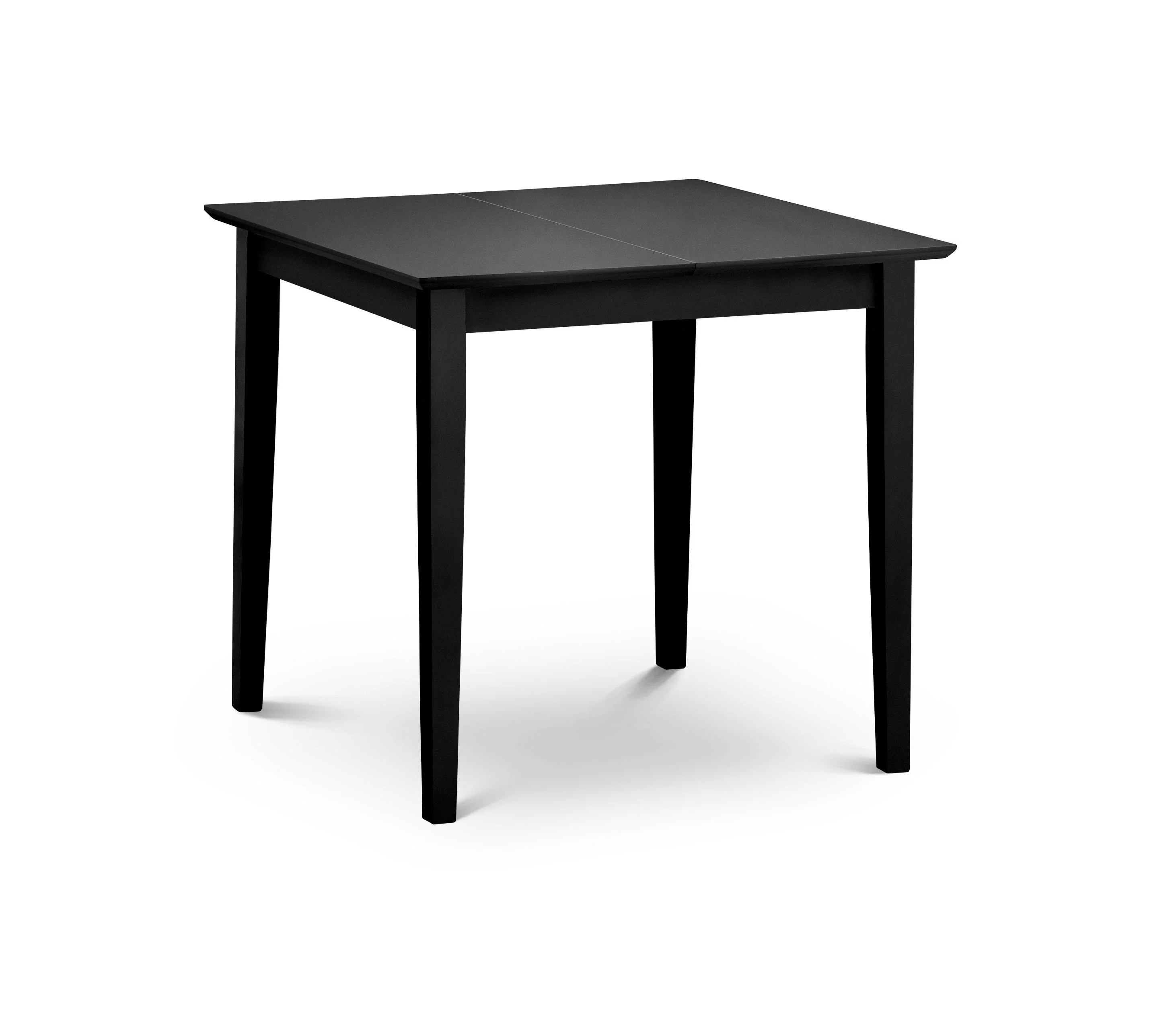 Robin Dining Table Black