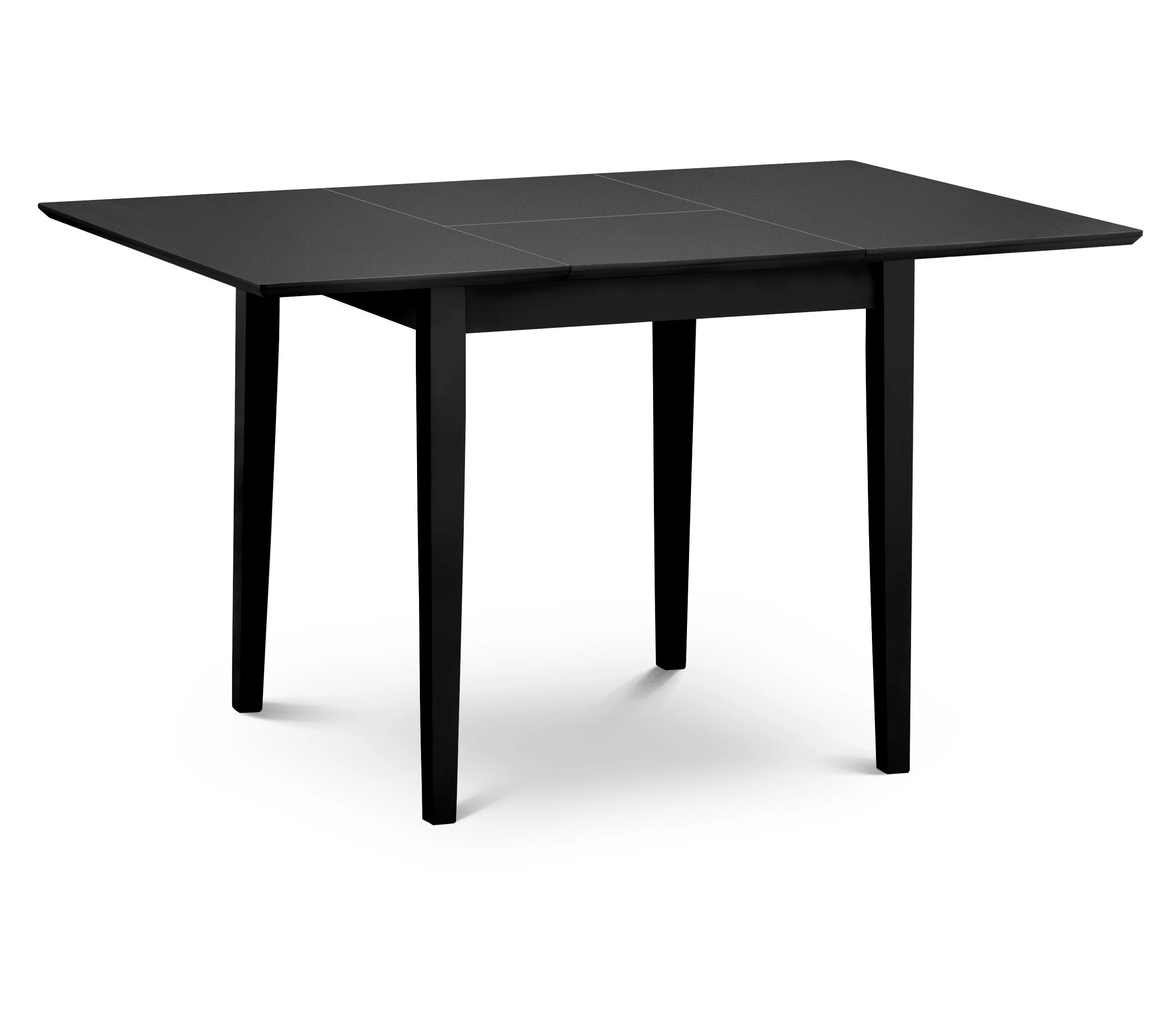 Robin Dining Table Black - Image 2