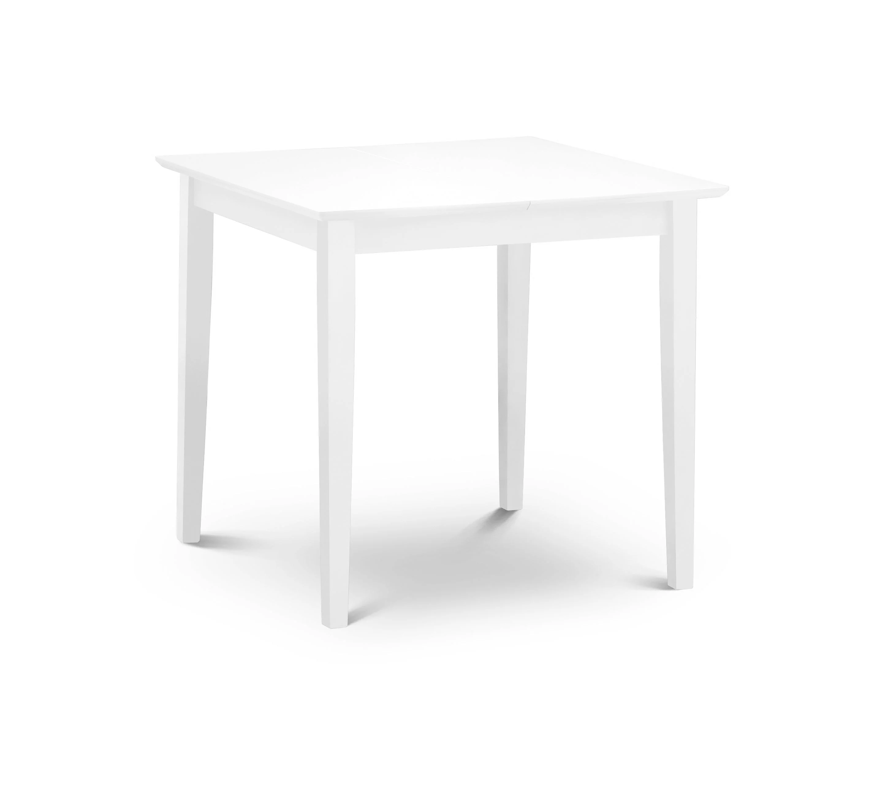 Robin Dining Table White