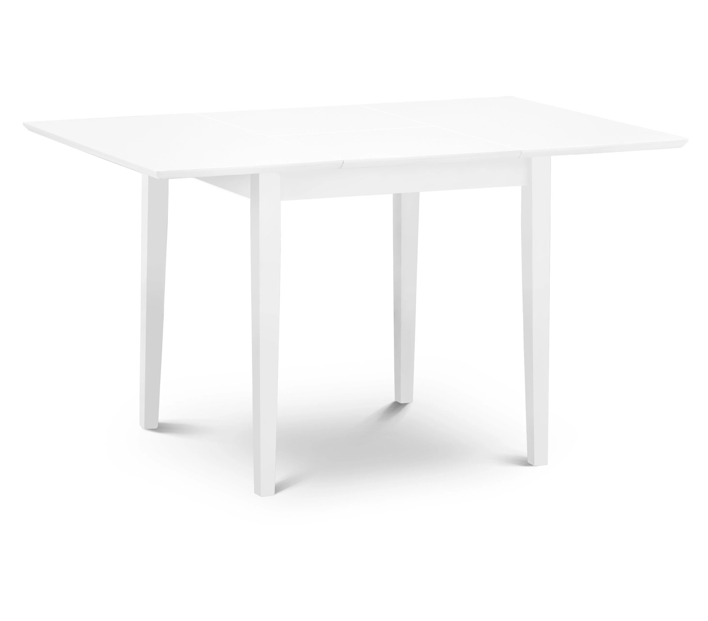 Robin Dining Table White - Image 2