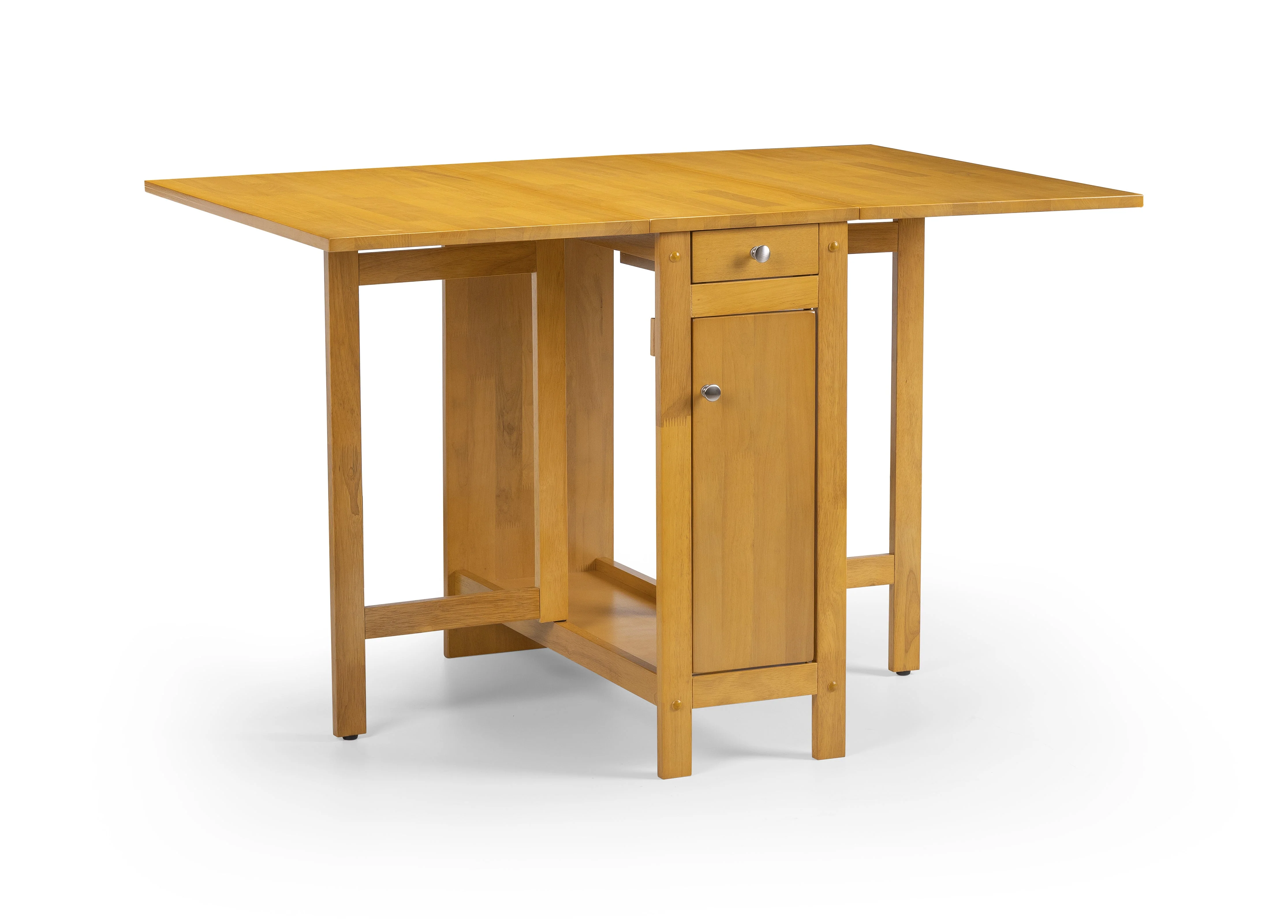Sabal Dining Set Light Oak - Image 2