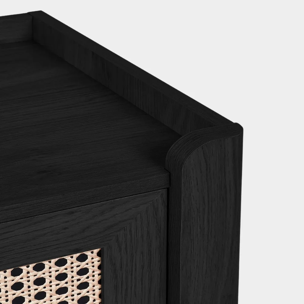 Sunny Chest 6 Drawer Black - Image 4