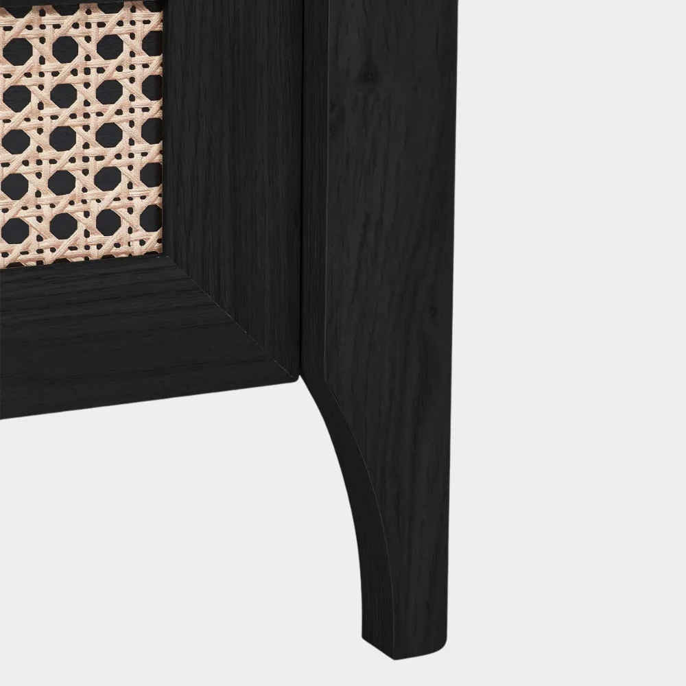 Sunny Chest 6 Drawer Black - Image 6