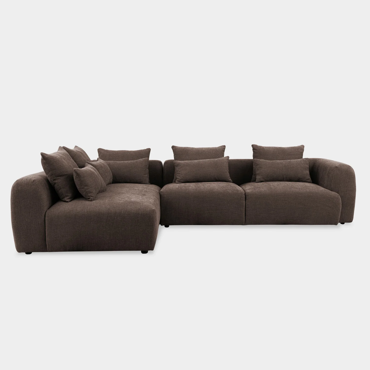 Willow Sofa Left Hand Facing Corner Coffee - Image 3